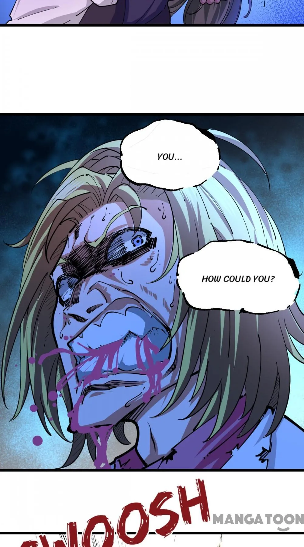 Read Save A Female Assassin chapter 118 image 13 on Lezhin