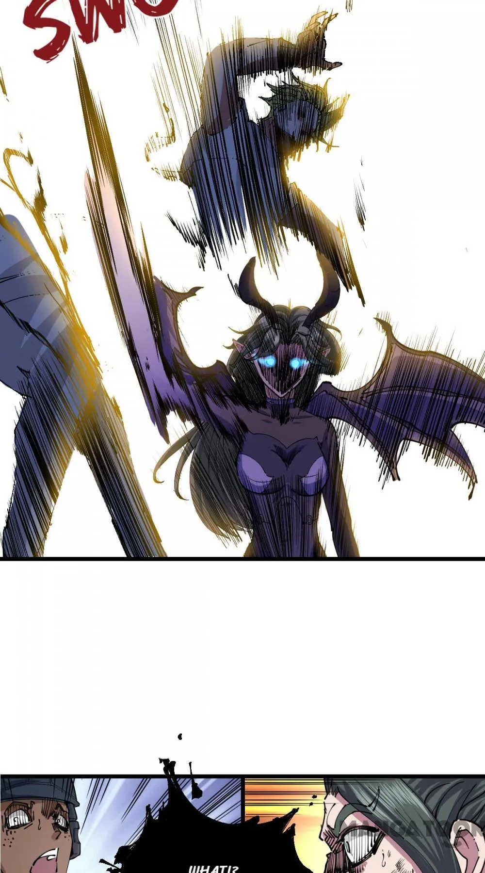 Read Save A Female Assassin chapter 118 image 14 on Lezhin