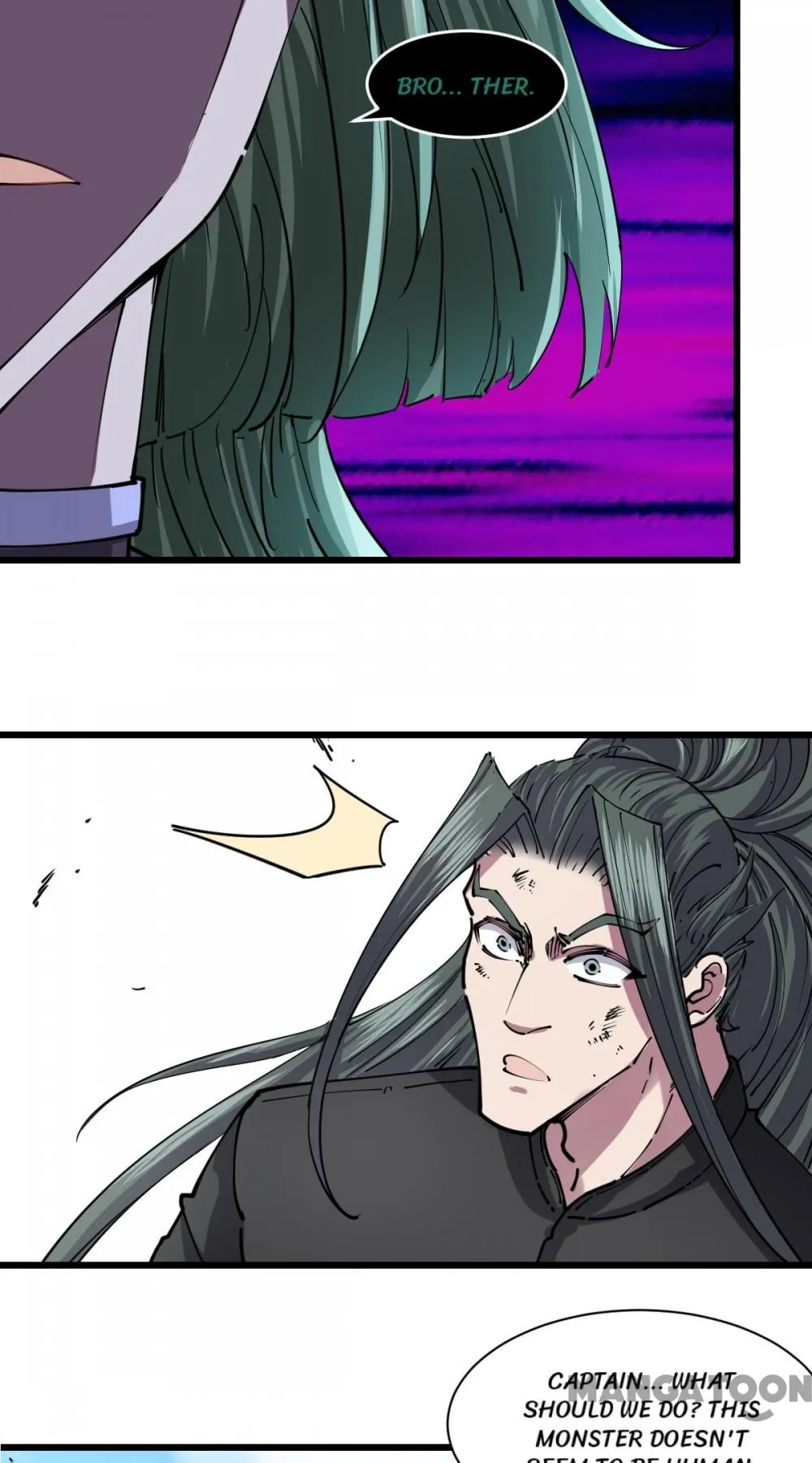 Read Save A Female Assassin chapter 118 image 18 on Lezhin