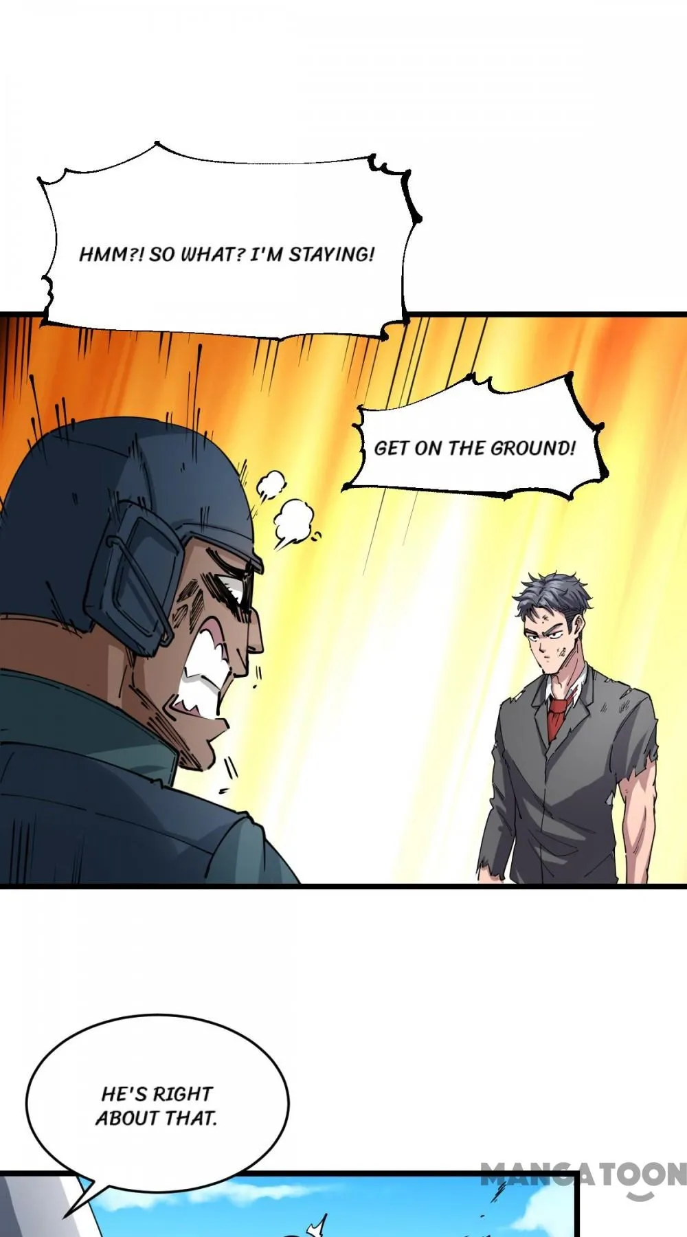Read Save A Female Assassin chapter 118 image 2 on Lezhin