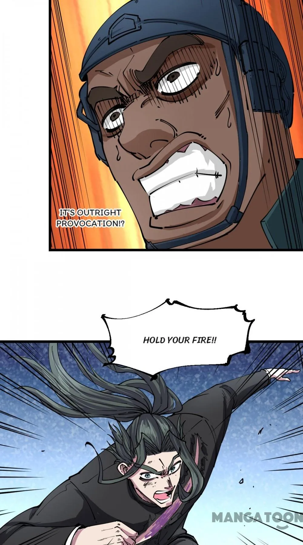 Read Save A Female Assassin chapter 118 image 21 on Lezhin