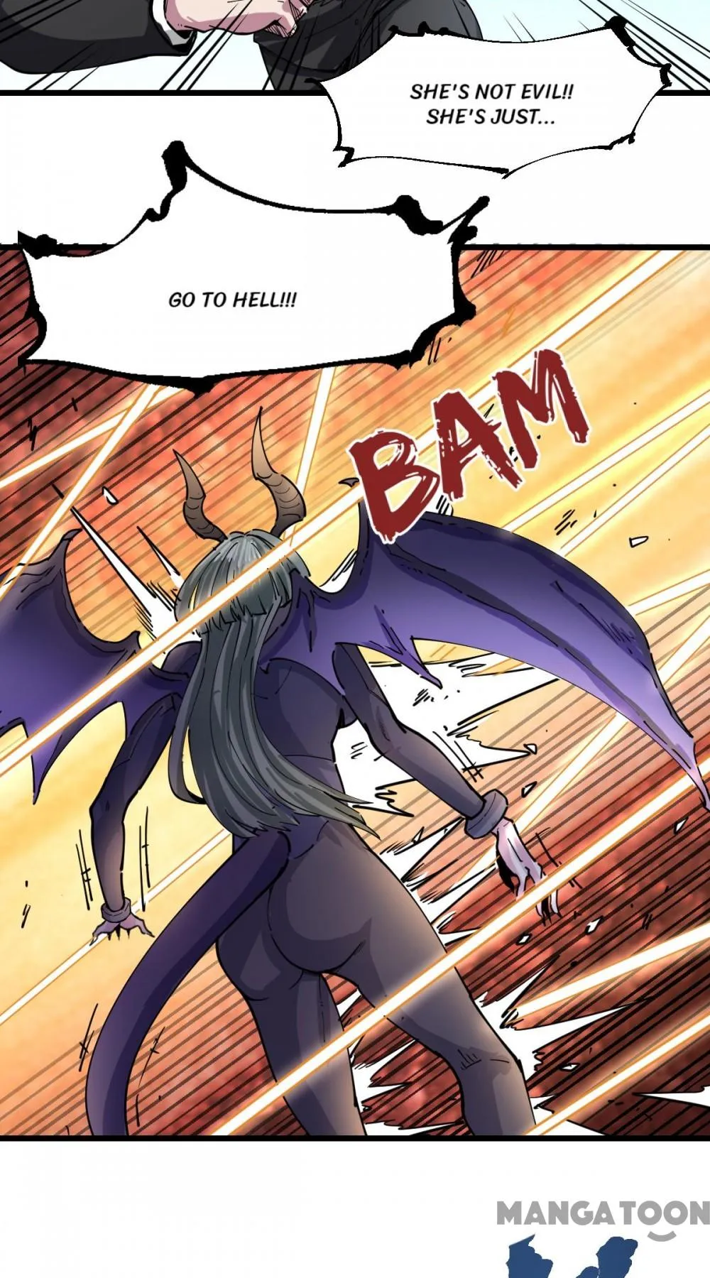 Read Save A Female Assassin chapter 118 image 22 on Lezhin