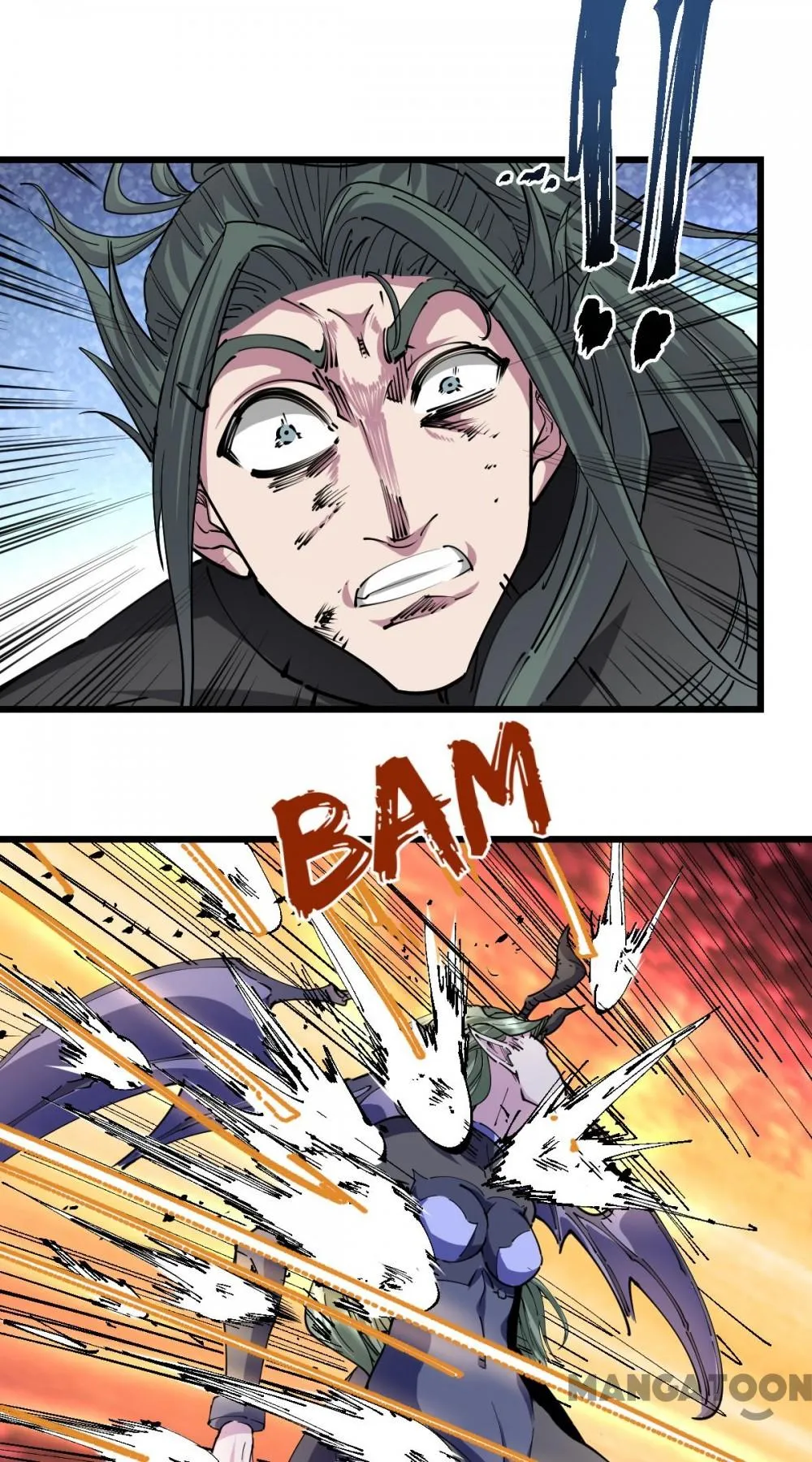 Read Save A Female Assassin chapter 118 image 23 on Lezhin