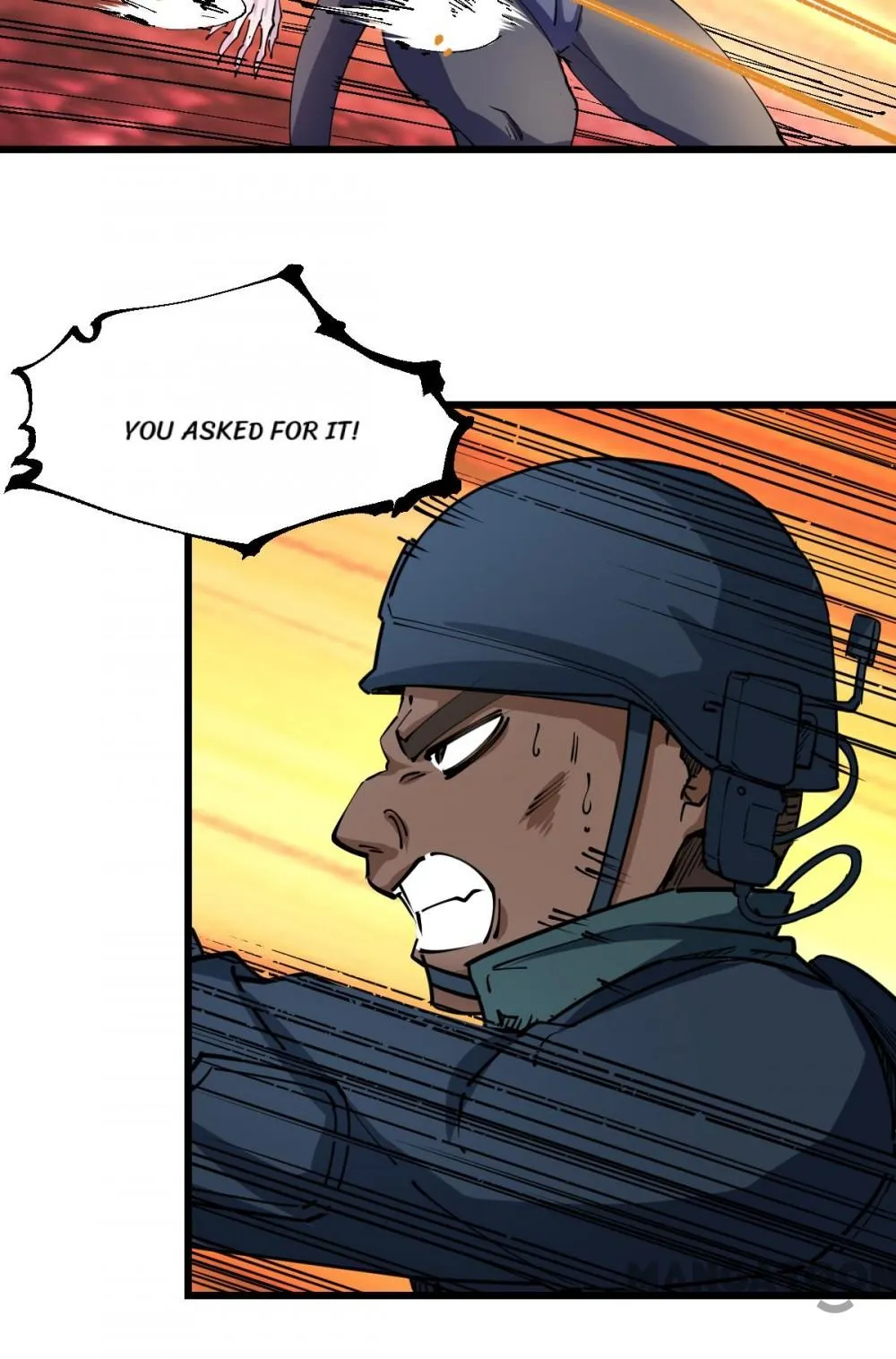 Read Save A Female Assassin chapter 118 image 24 on Lezhin
