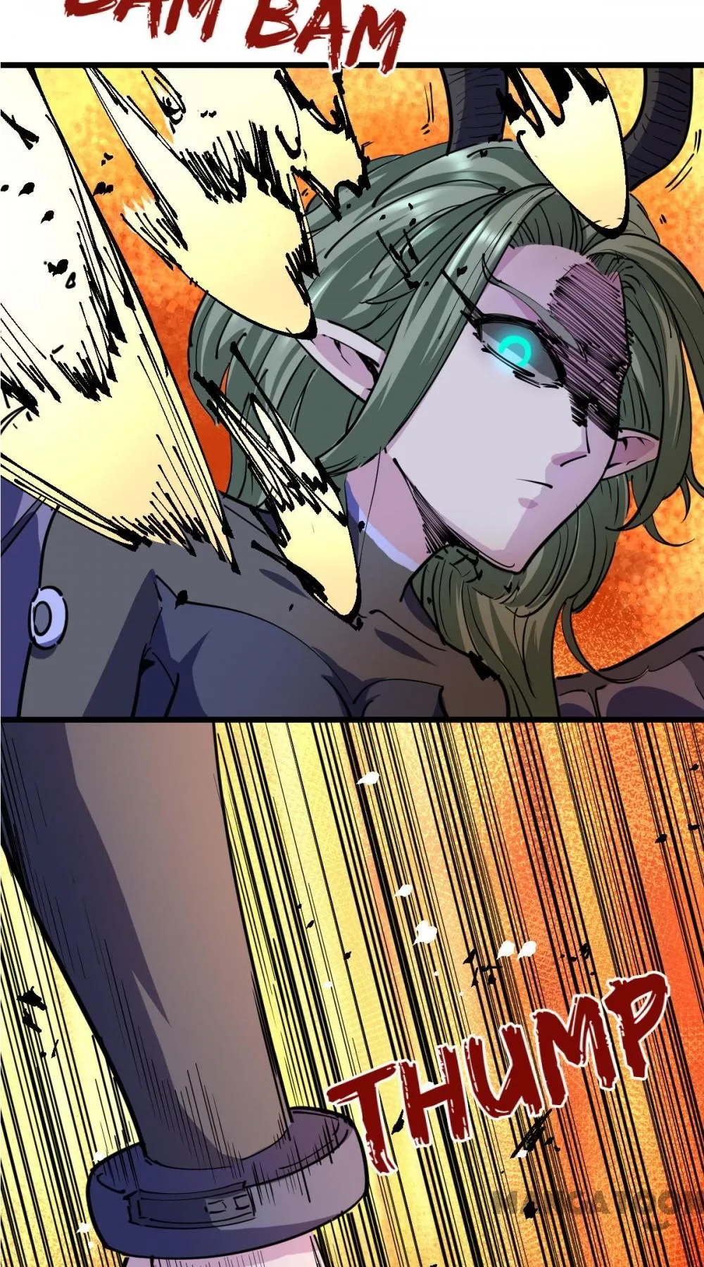 Read Save A Female Assassin chapter 118 image 26 on Lezhin