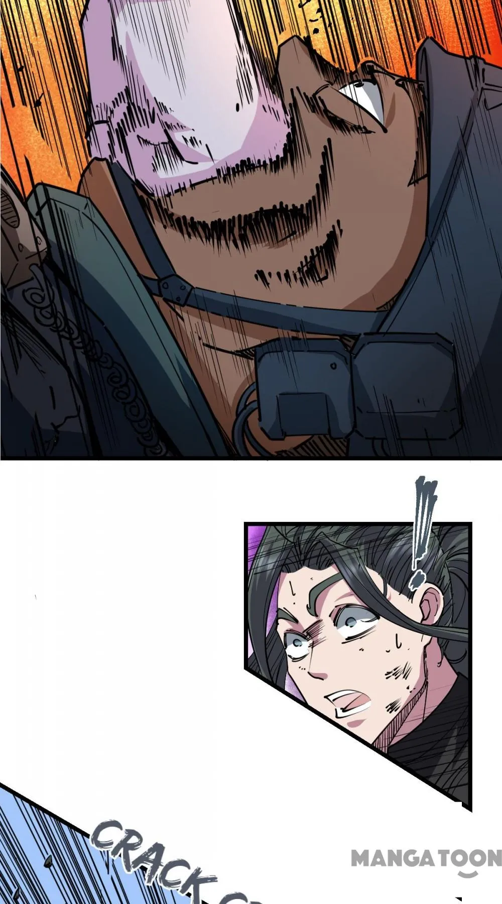 Read Save A Female Assassin chapter 118 image 27 on Lezhin
