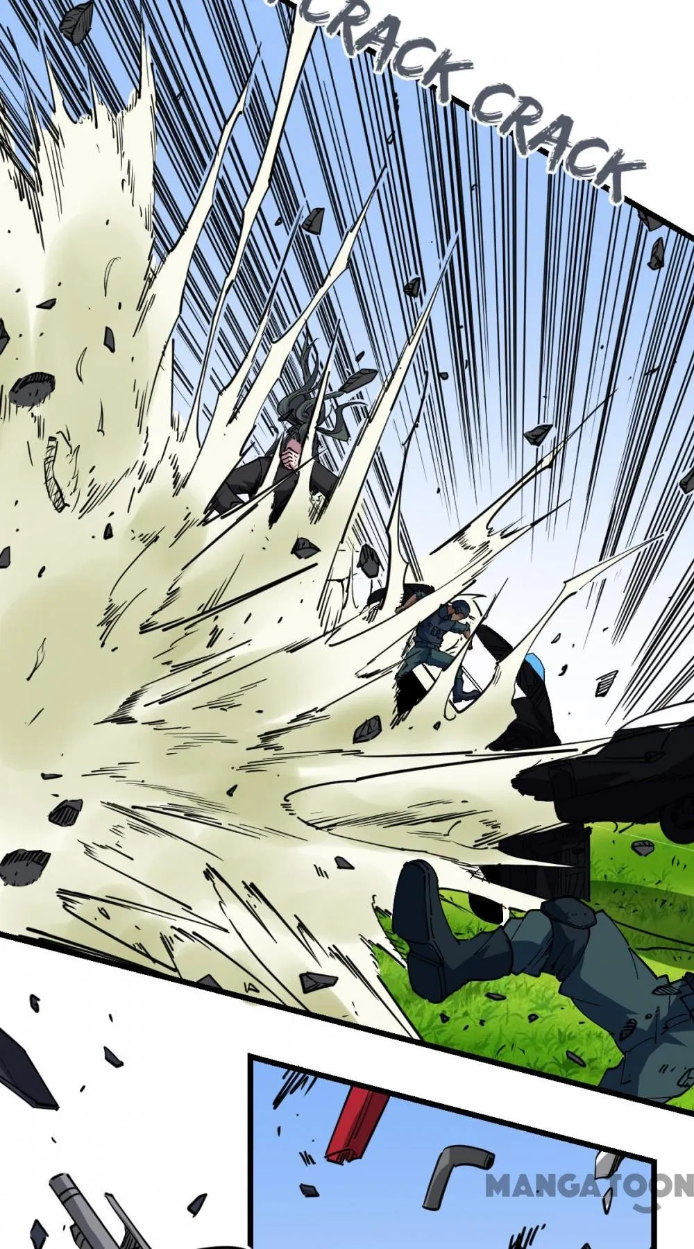 Read Save A Female Assassin chapter 118 image 28 on Lezhin