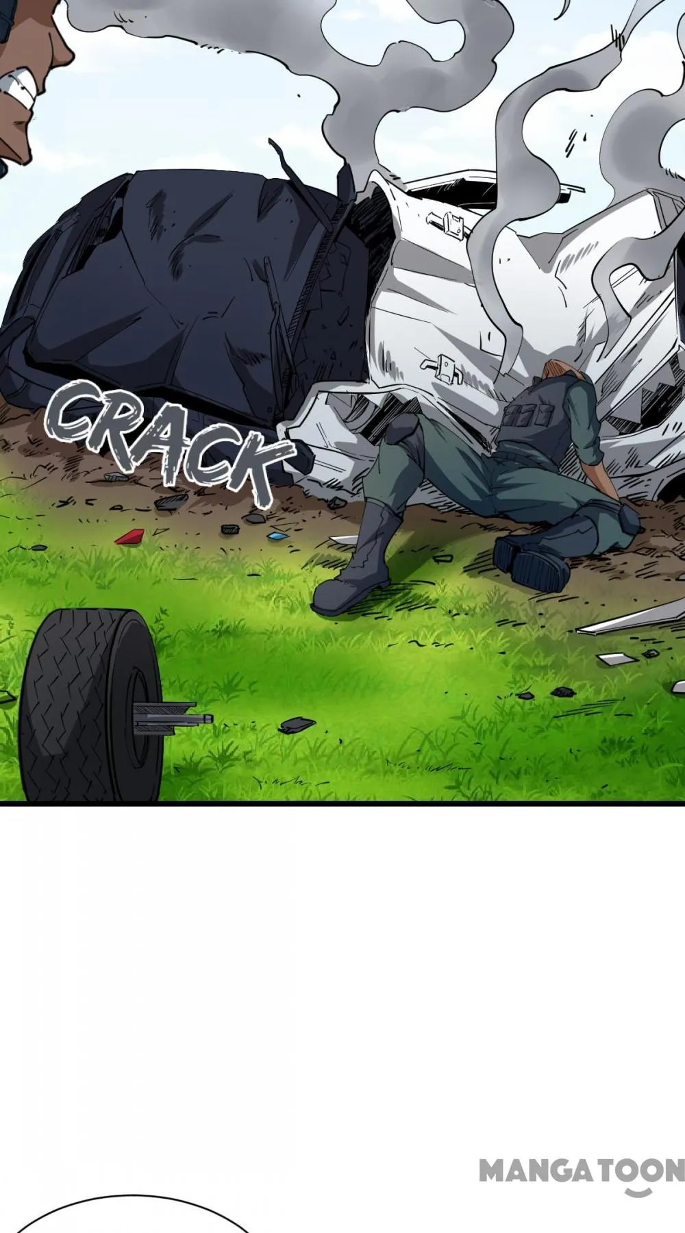 Read Save A Female Assassin chapter 118 image 30 on Lezhin