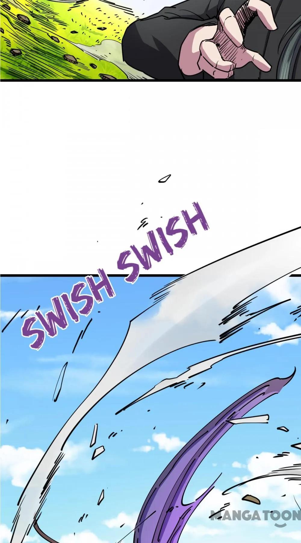 Read Save A Female Assassin chapter 118 image 32 on Lezhin