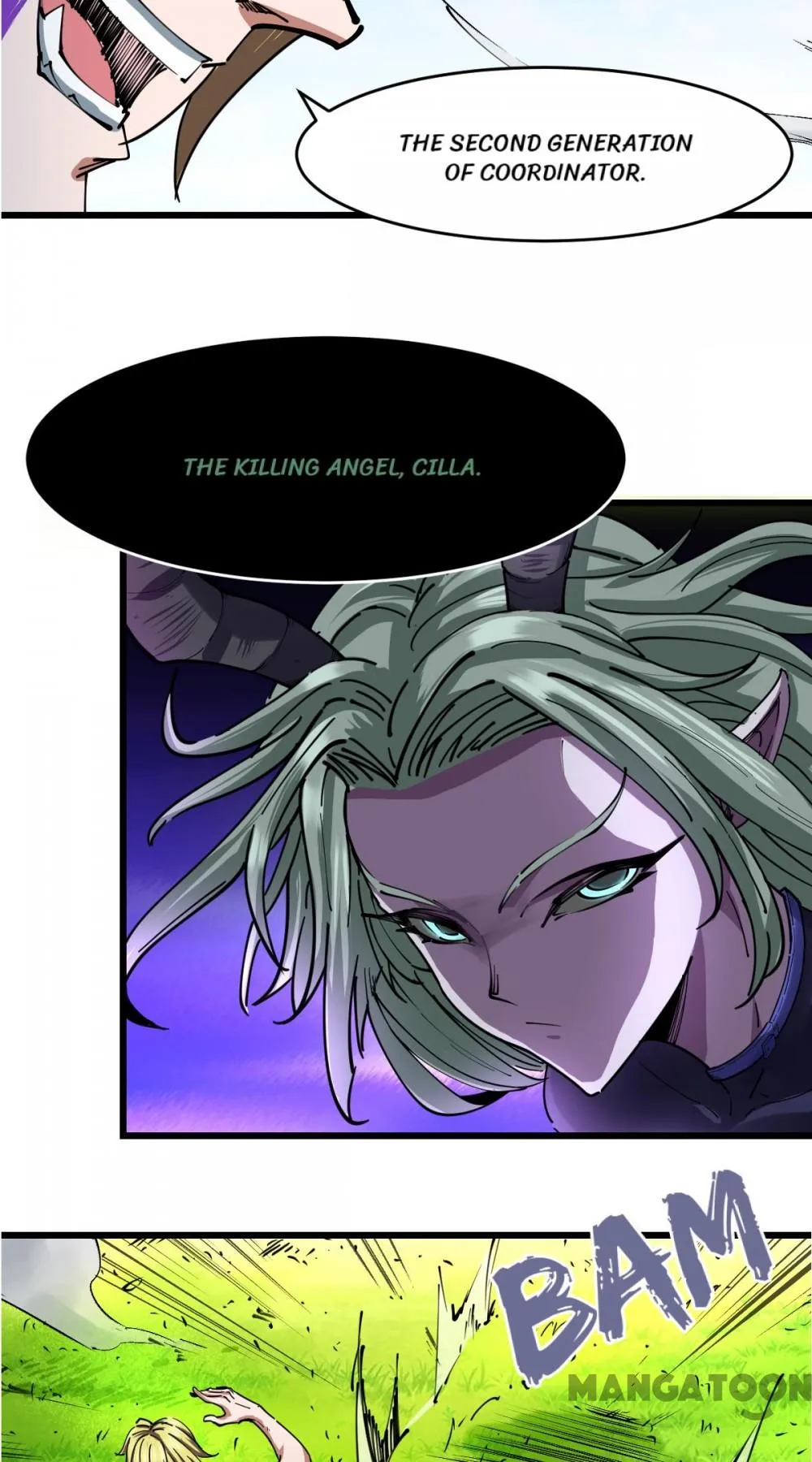 Read Save A Female Assassin chapter 118 image 6 on Lezhin