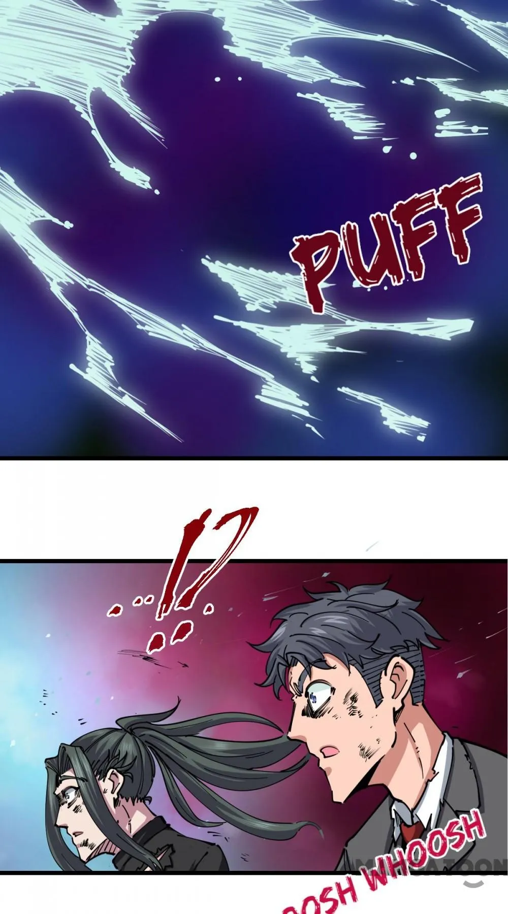 Read Save A Female Assassin chapter 118 image 9 on Lezhin
