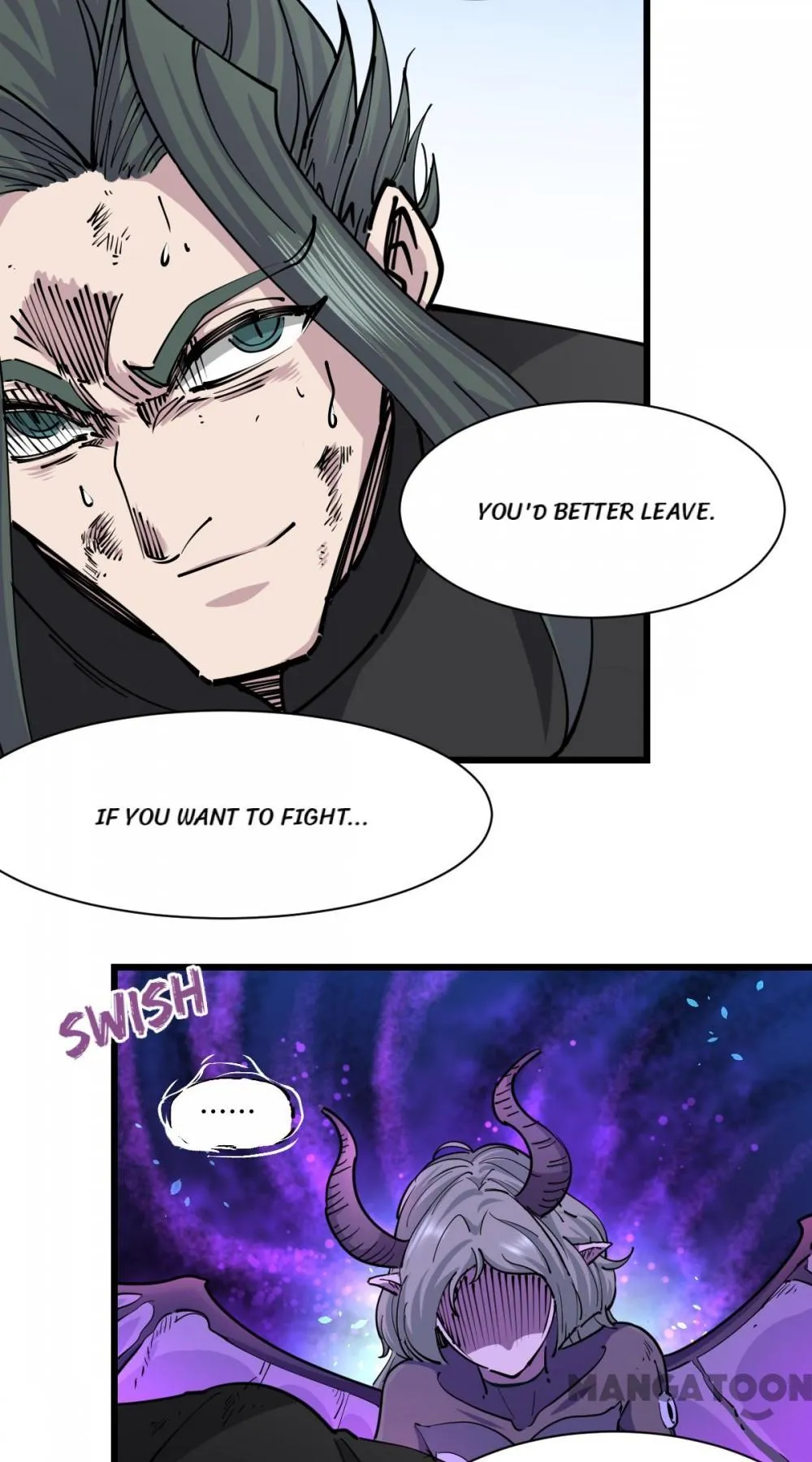 Read Save A Female Assassin chapter 119 image 10 on Lezhin