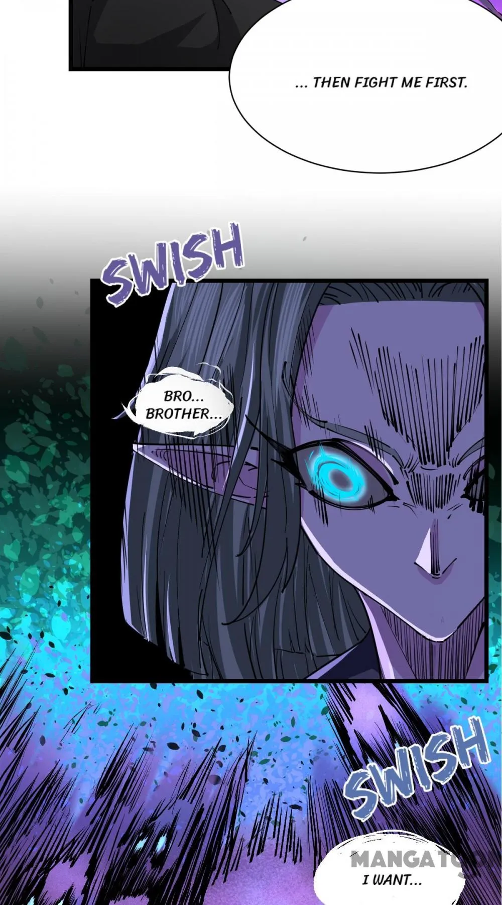 Read Save A Female Assassin chapter 119 image 11 on Lezhin