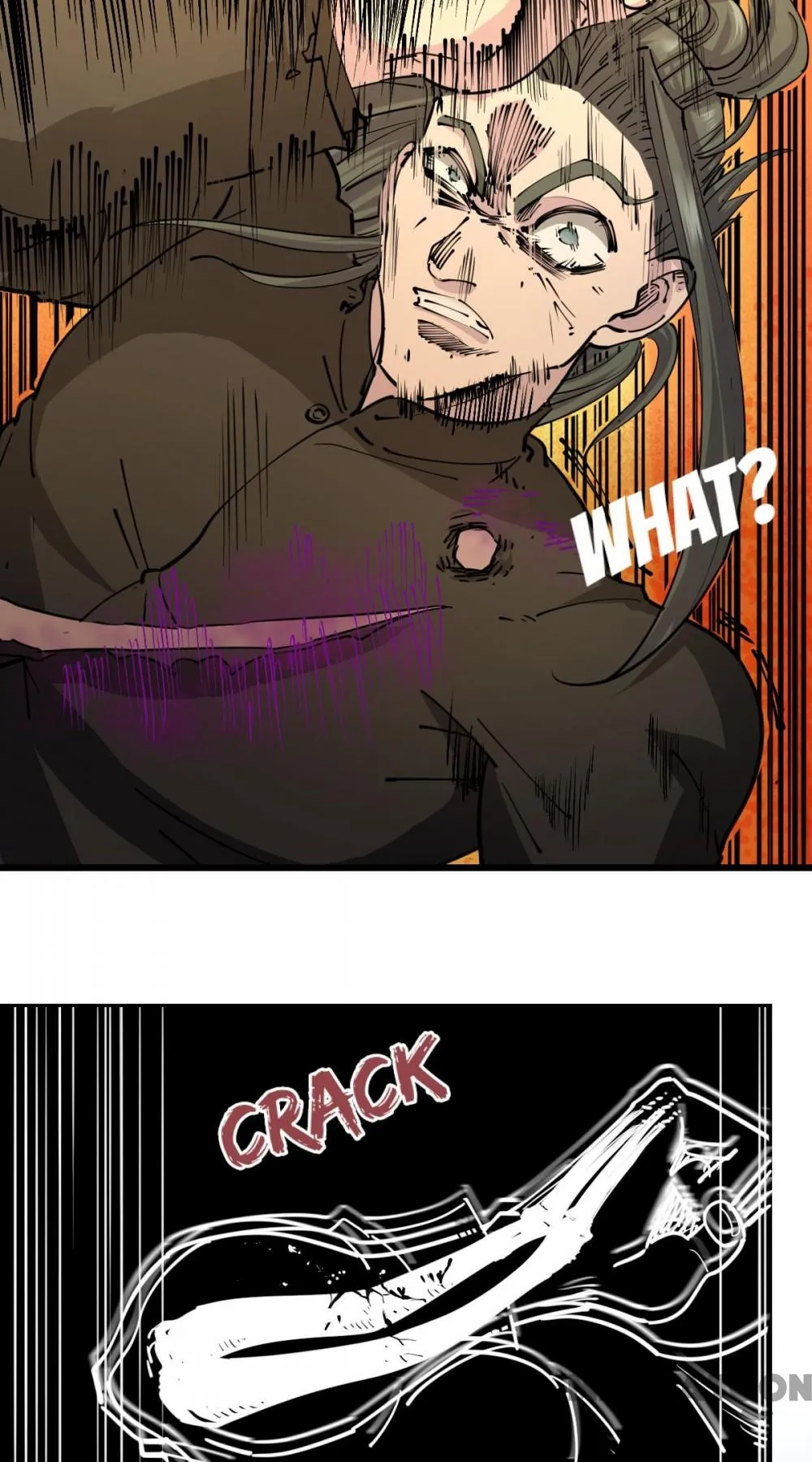 Read Save A Female Assassin chapter 119 image 16 on Lezhin