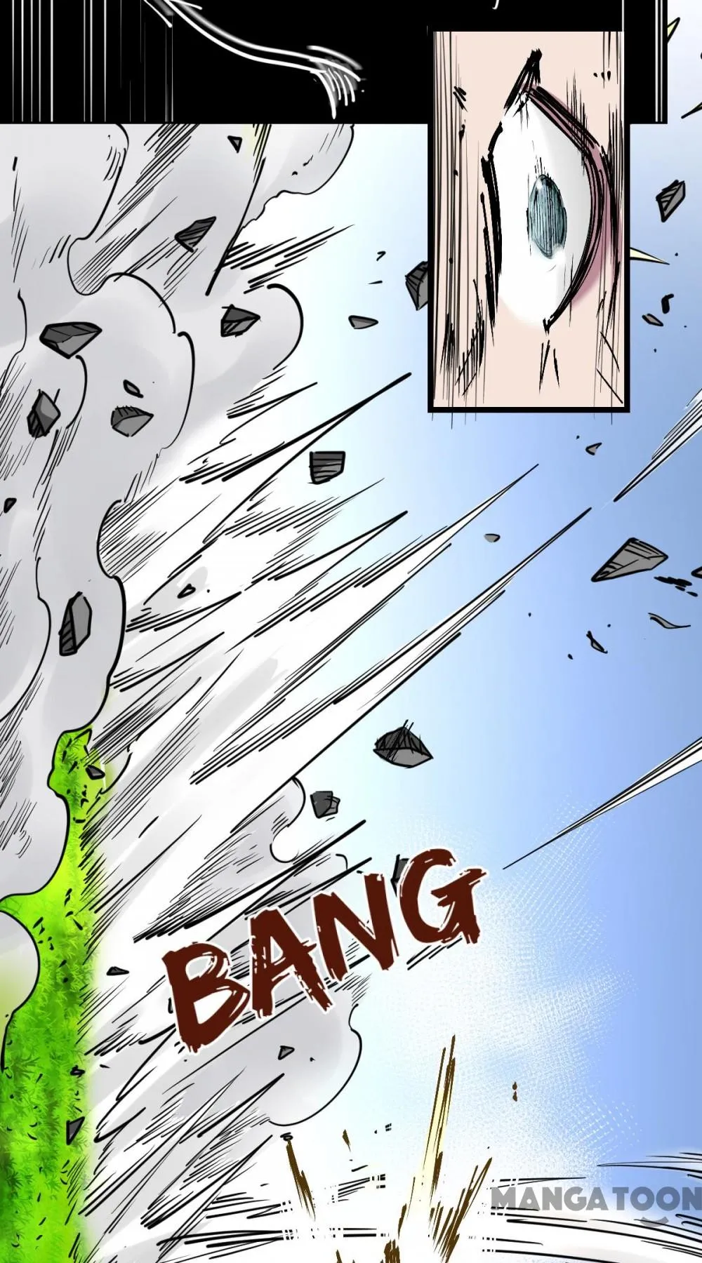 Read Save A Female Assassin chapter 119 image 17 on Lezhin
