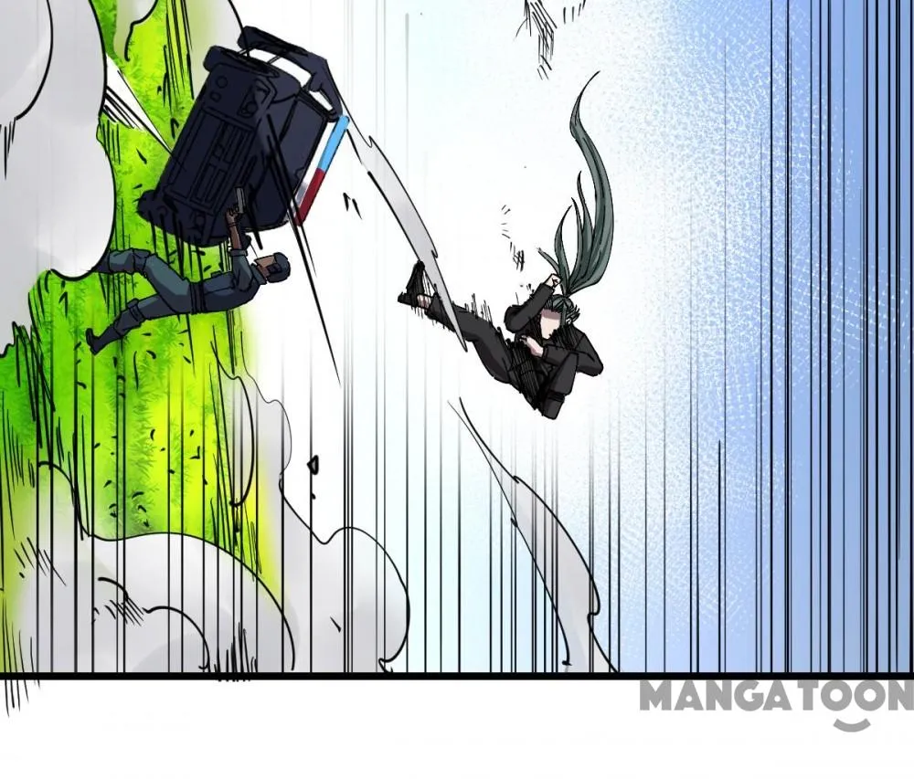 Read Save A Female Assassin chapter 119 image 19 on Lezhin