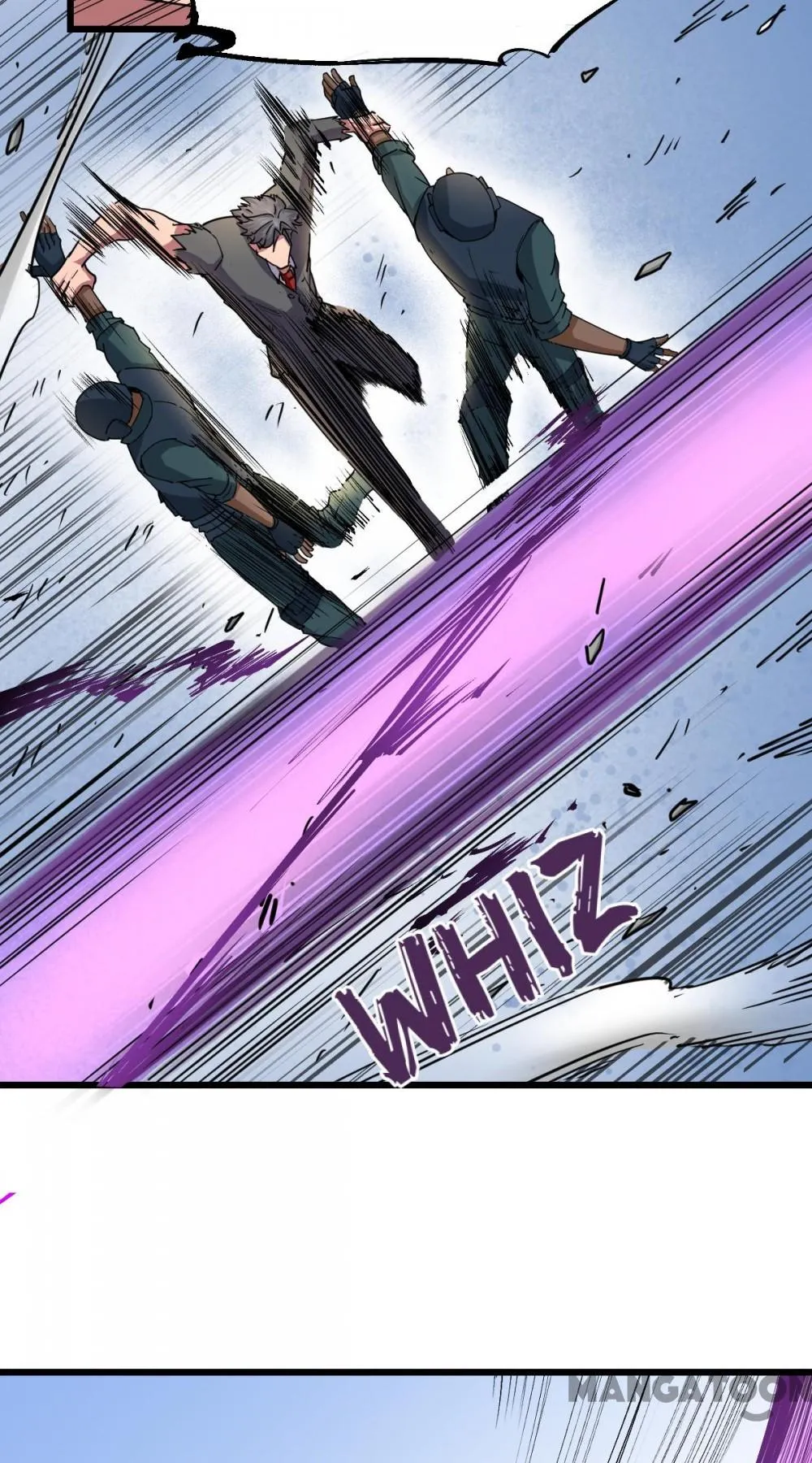 Read Save A Female Assassin chapter 119 image 24 on Lezhin