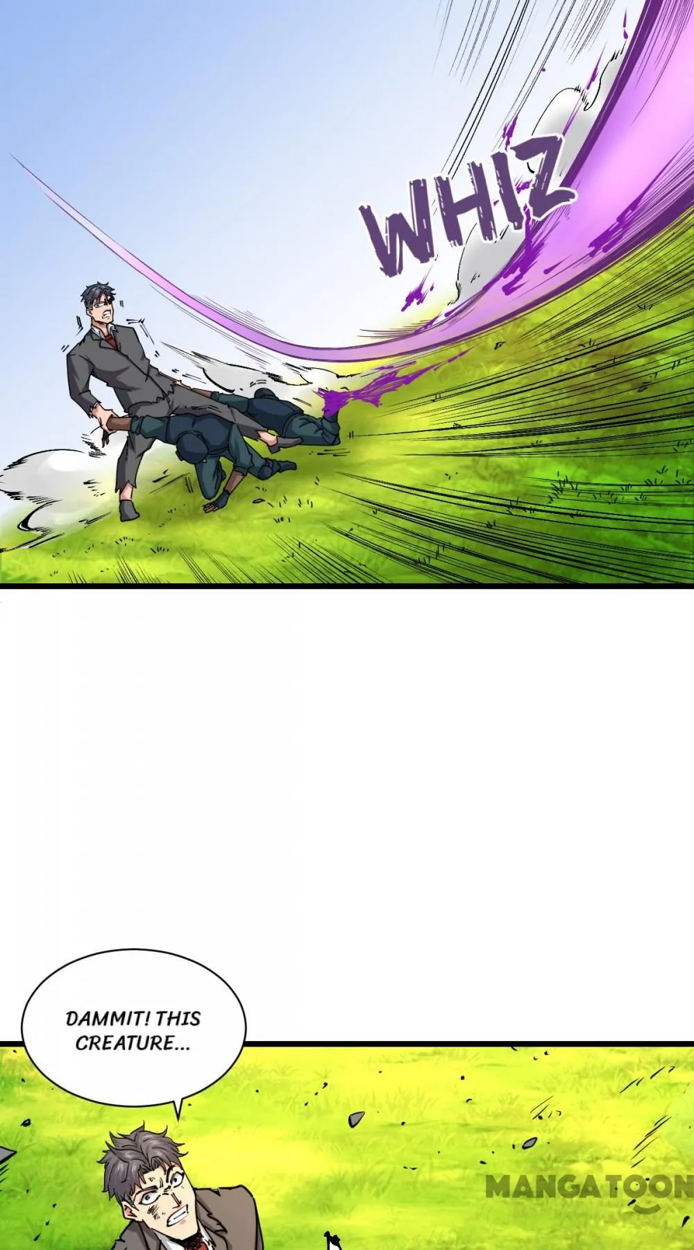 Read Save A Female Assassin chapter 119 image 25 on Lezhin