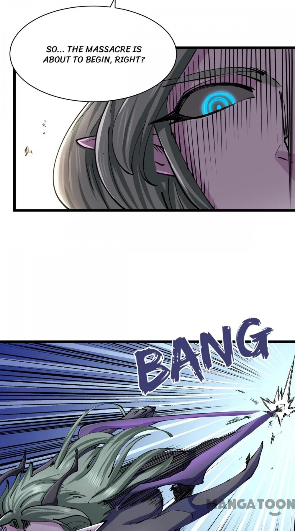 Read Save A Female Assassin chapter 119 image 28 on Lezhin