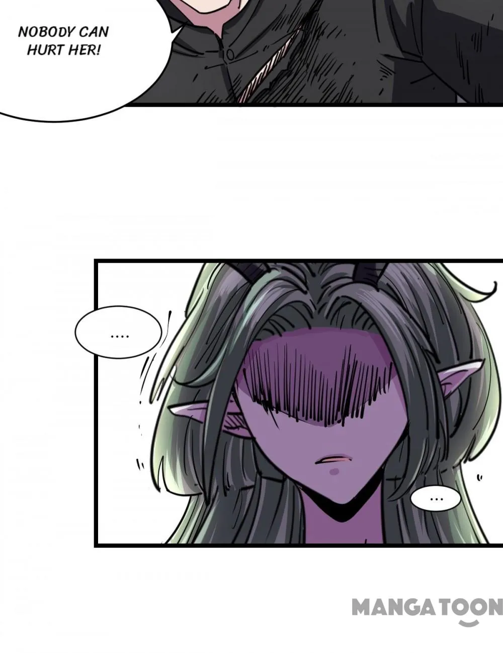 Read Save A Female Assassin chapter 119 image 8 on Lezhin