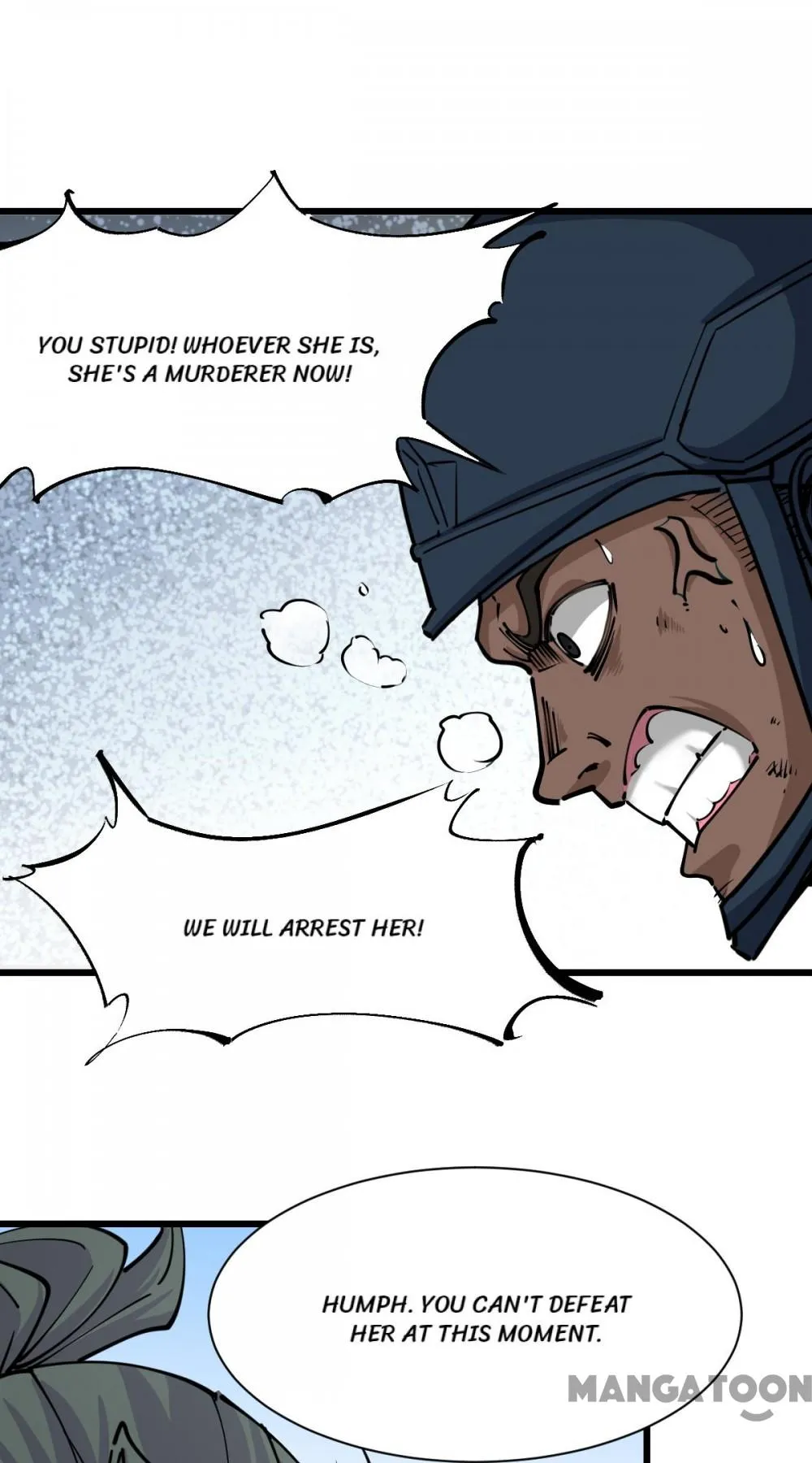 Read Save A Female Assassin chapter 119 image 9 on Lezhin