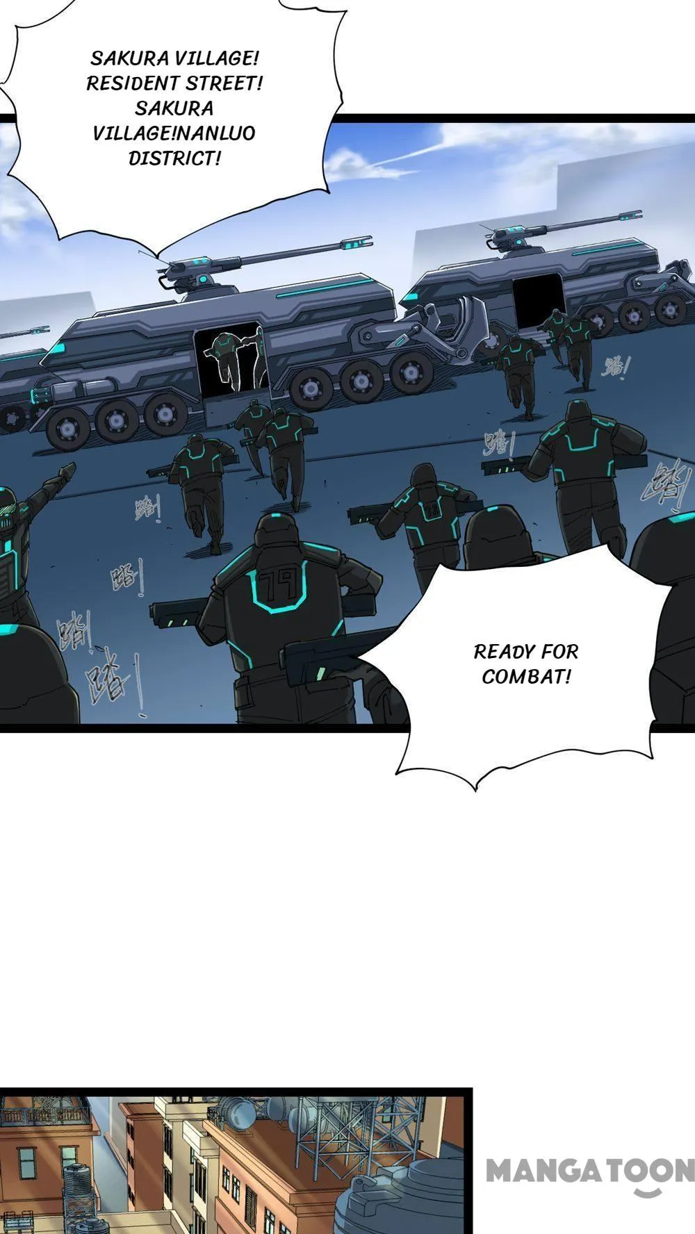 Read Save A Female Assassin chapter 12 image 1 on Lezhin
