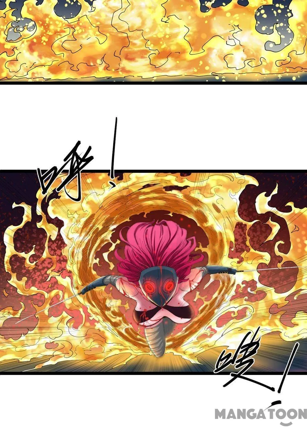 Read Save A Female Assassin chapter 12 image 10 on Lezhin