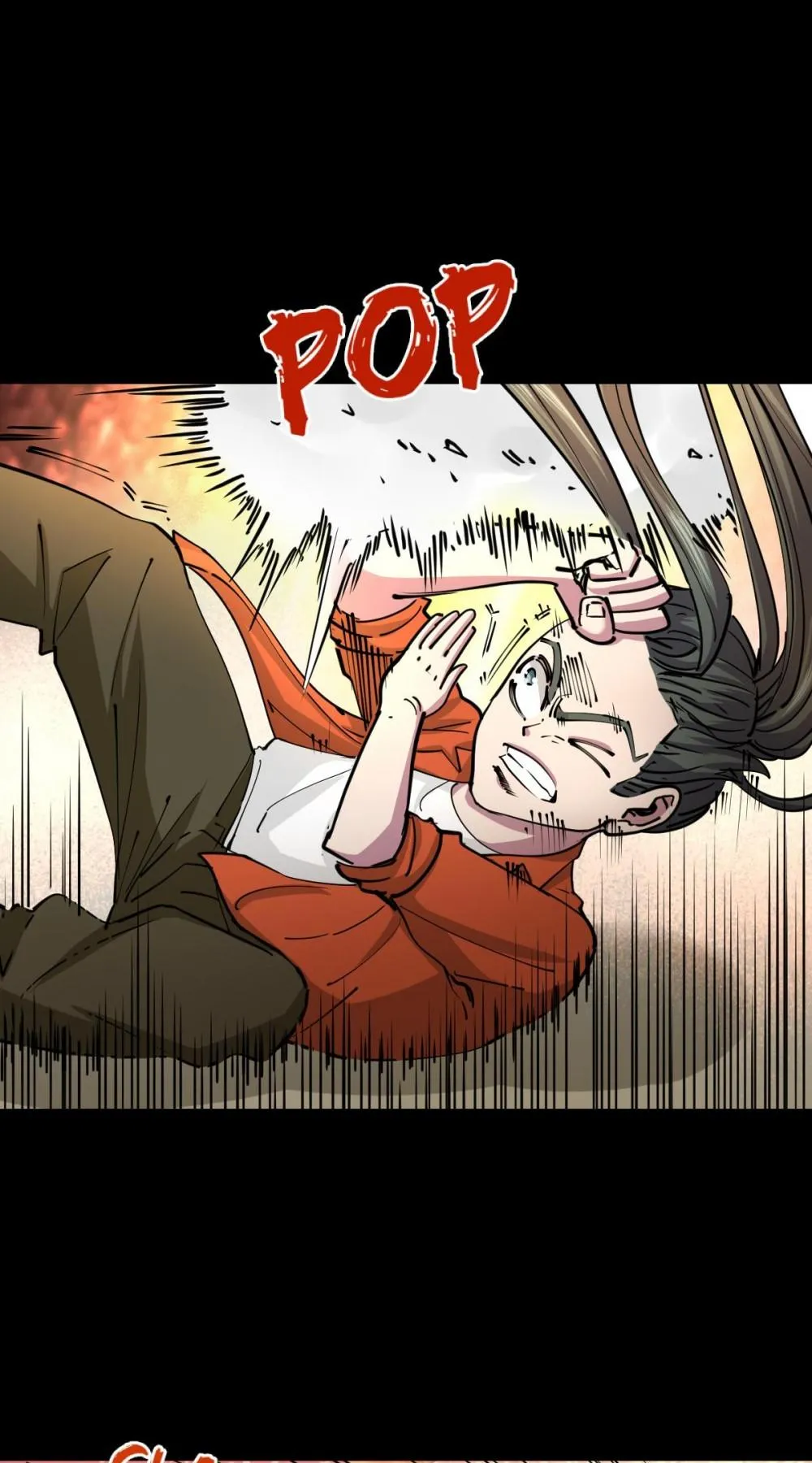 Read Save A Female Assassin chapter 120 image 12 on Lezhin