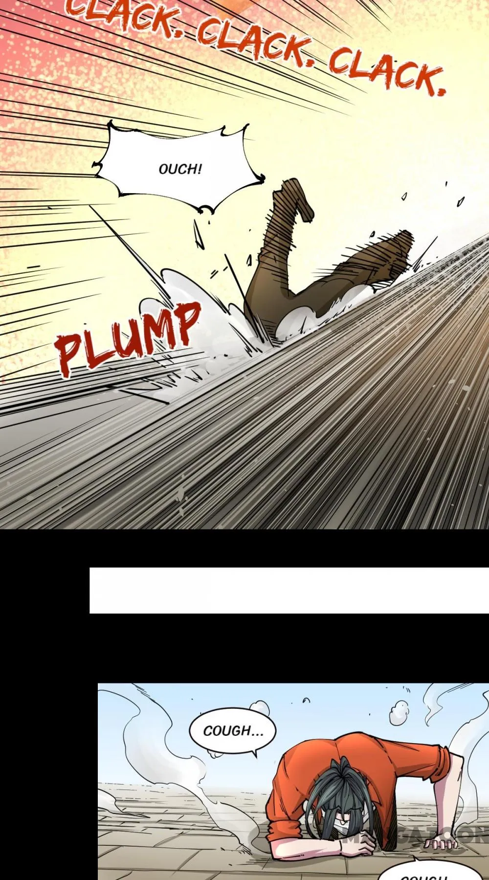 Read Save A Female Assassin chapter 120 image 13 on Lezhin