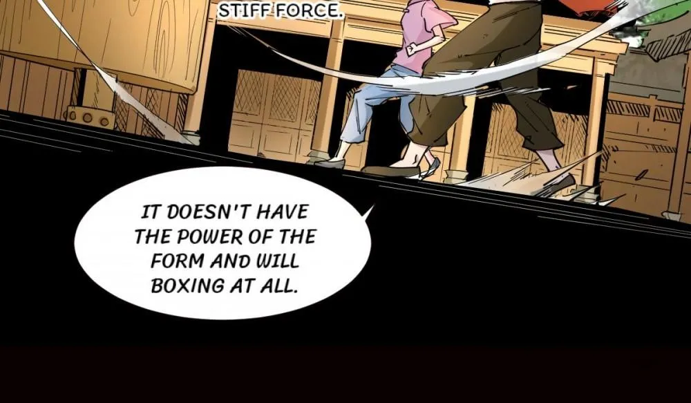 Read Save A Female Assassin chapter 120 image 20 on Lezhin