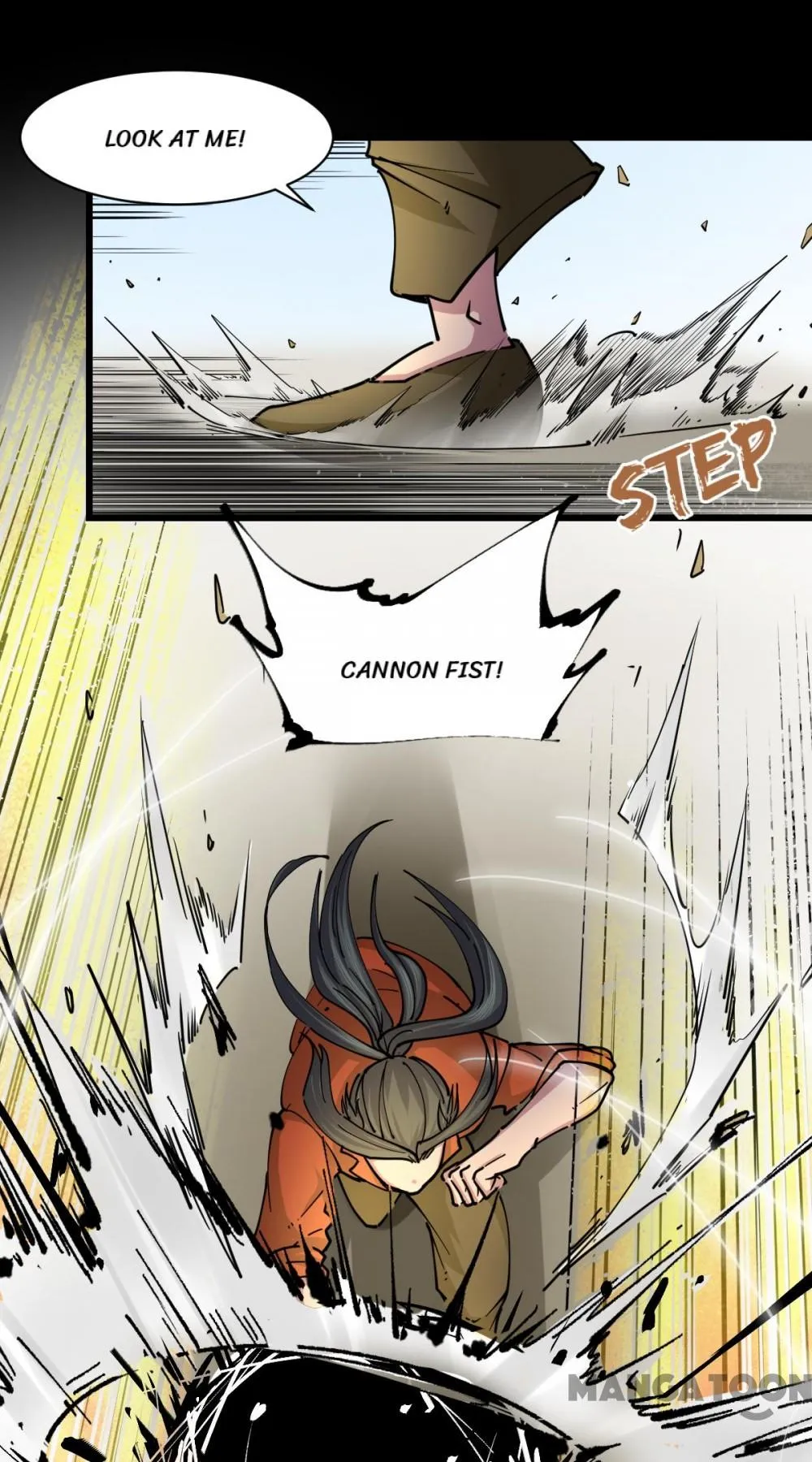Read Save A Female Assassin chapter 120 image 21 on Lezhin