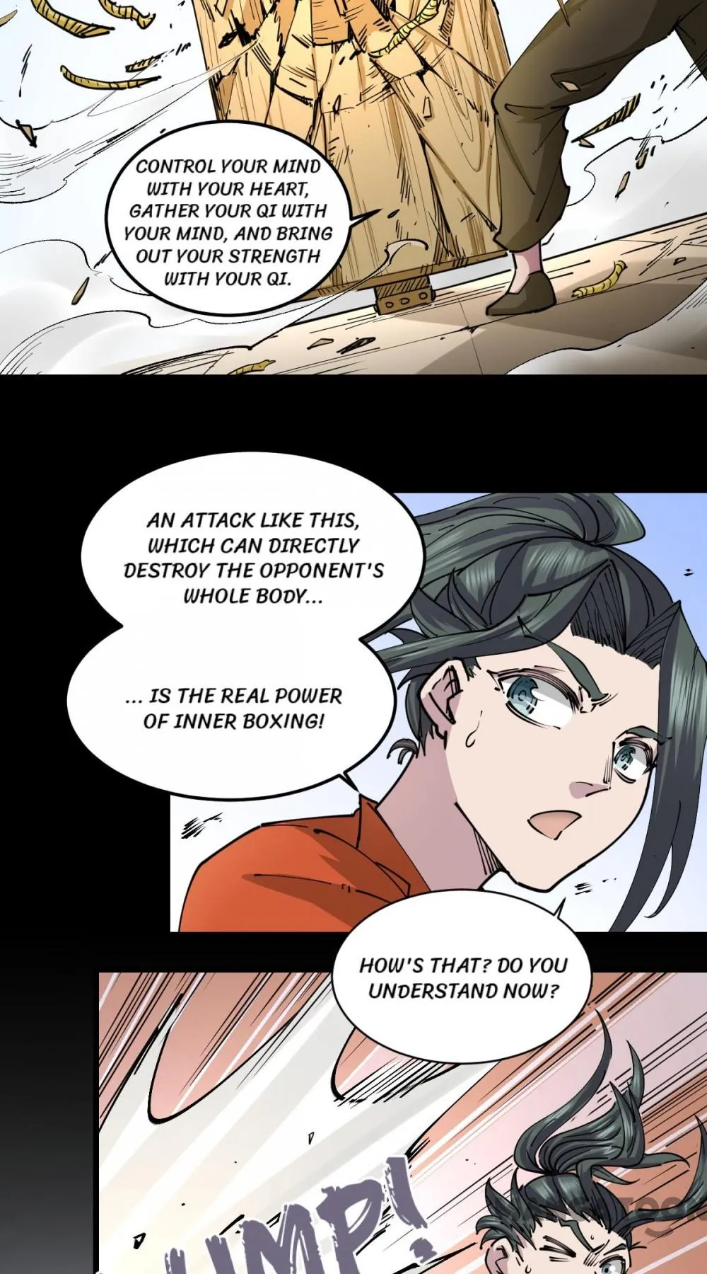 Read Save A Female Assassin chapter 120 image 23 on Lezhin