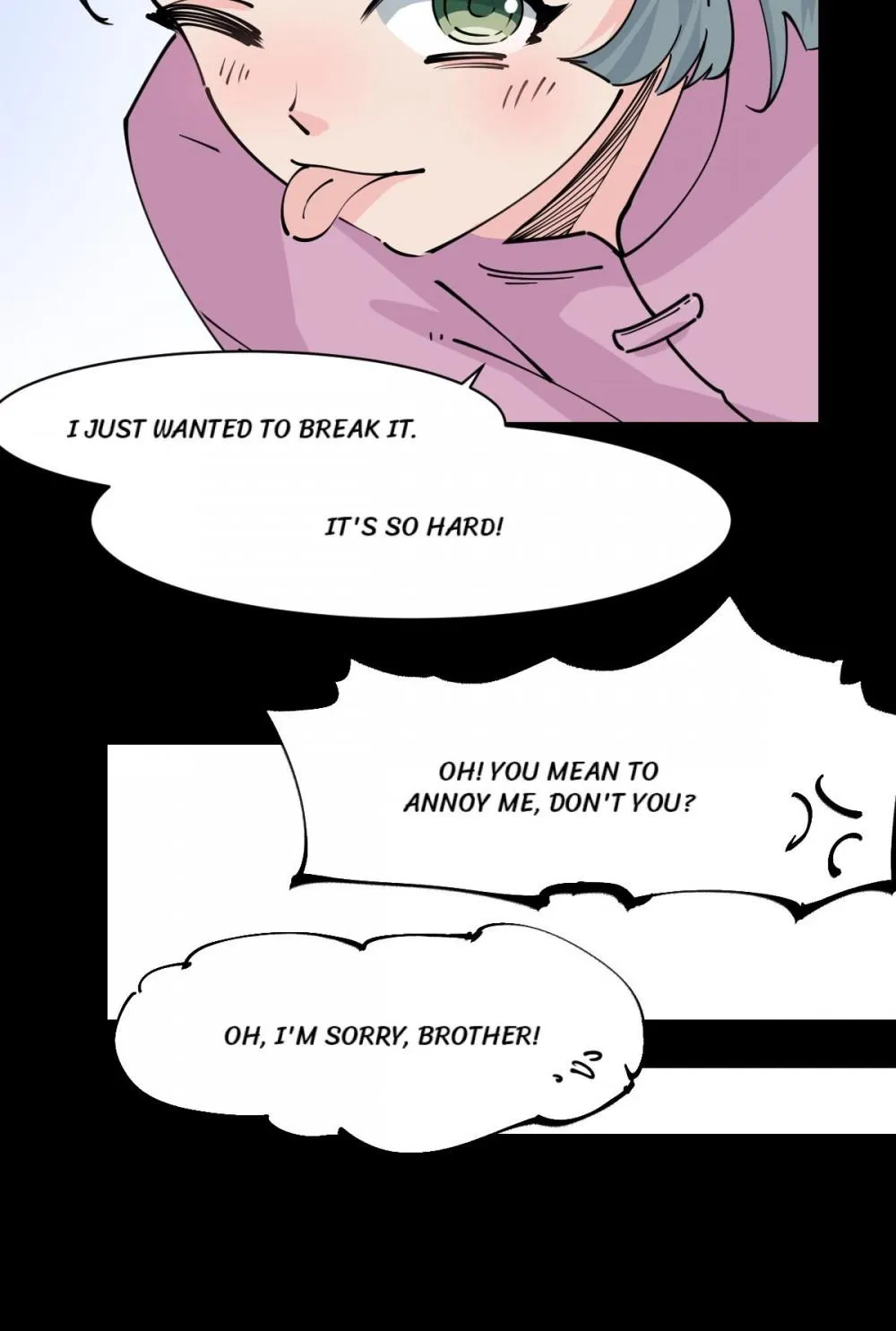 Read Save A Female Assassin chapter 120 image 26 on Lezhin
