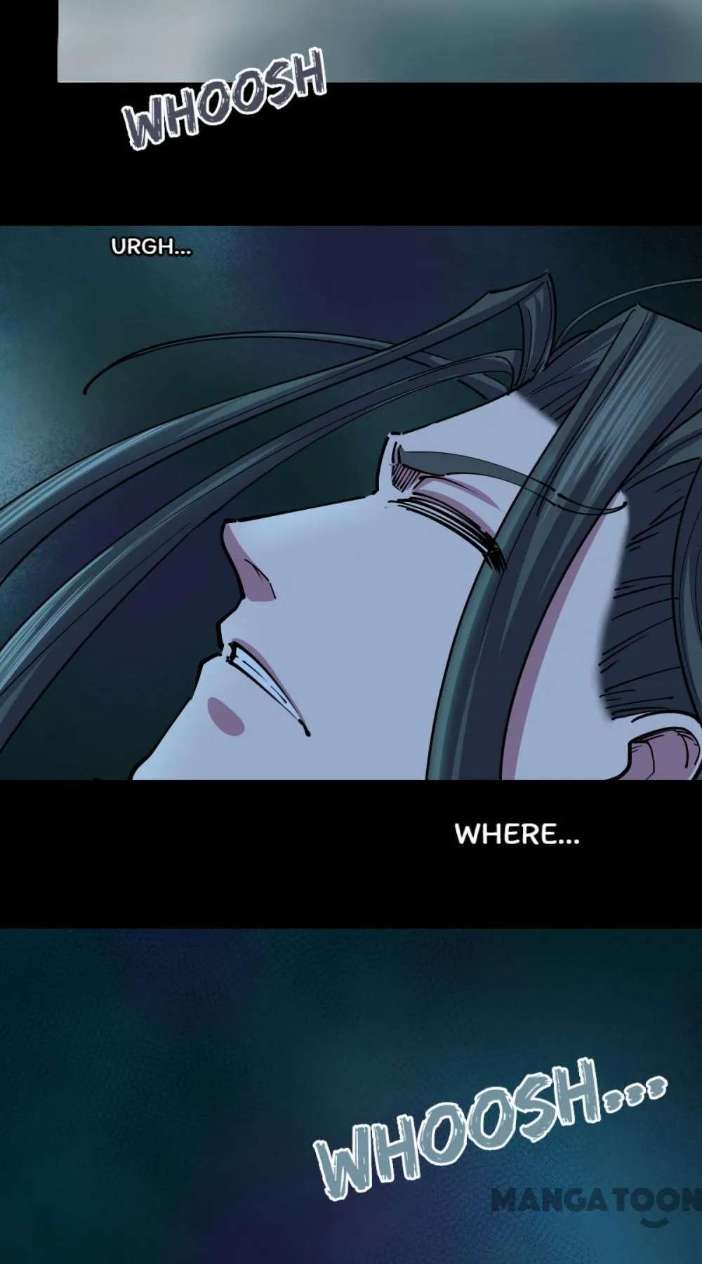 Read Save A Female Assassin chapter 120 image 5 on Lezhin