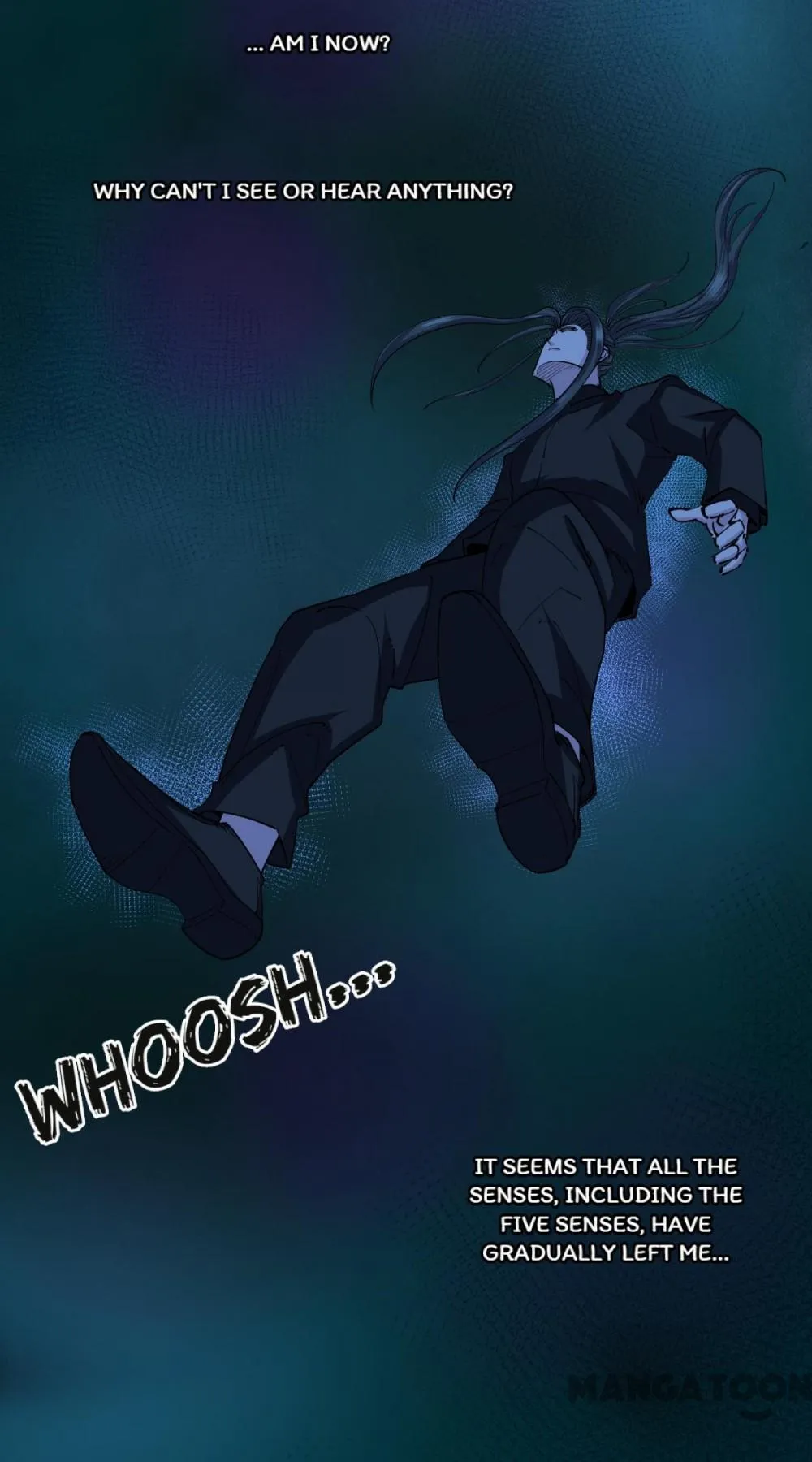 Read Save A Female Assassin chapter 120 image 6 on Lezhin