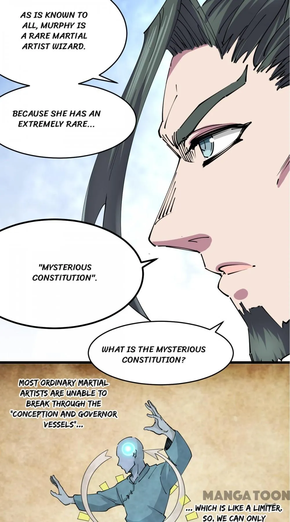 Read Save A Female Assassin chapter 121 image 10 on Lezhin