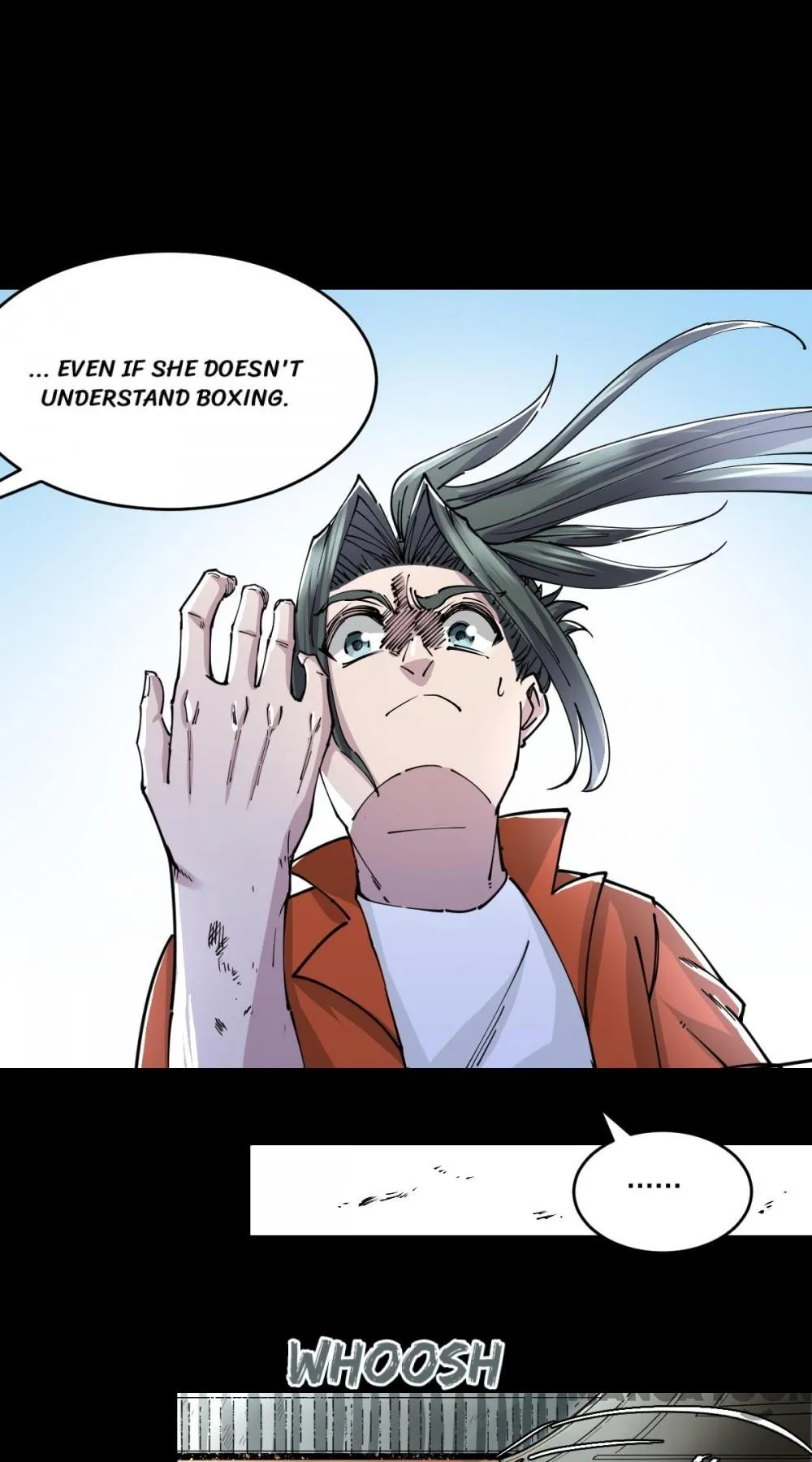 Read Save A Female Assassin chapter 121 image 13 on Lezhin