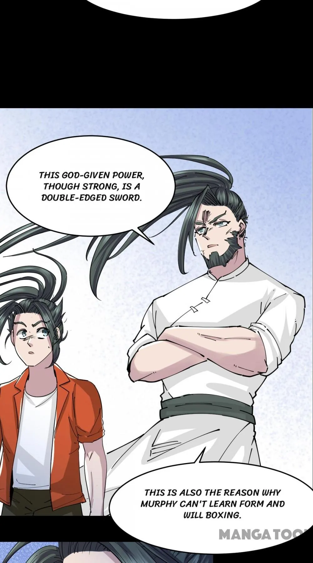Read Save A Female Assassin chapter 121 image 15 on Lezhin