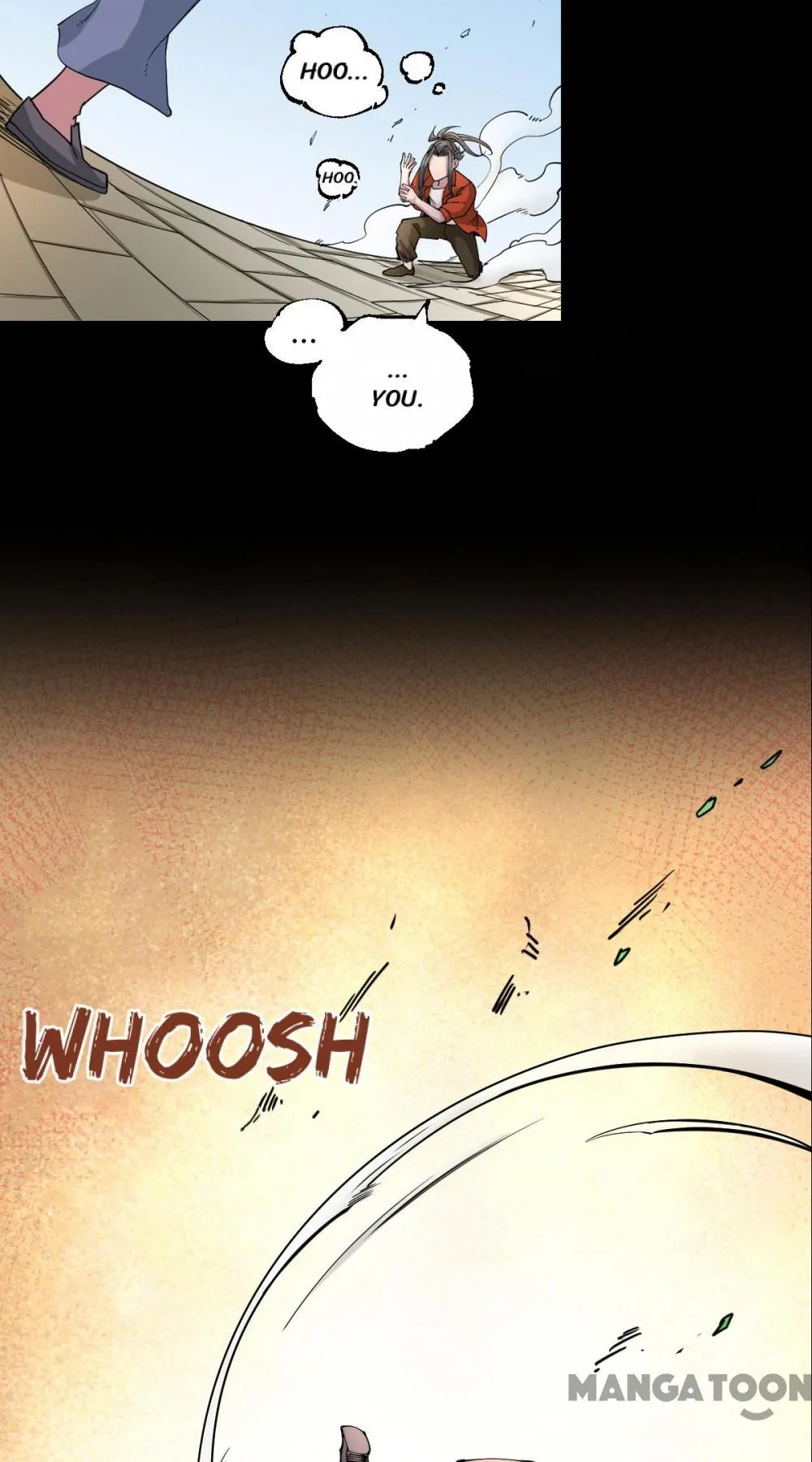 Read Save A Female Assassin chapter 121 image 2 on Lezhin