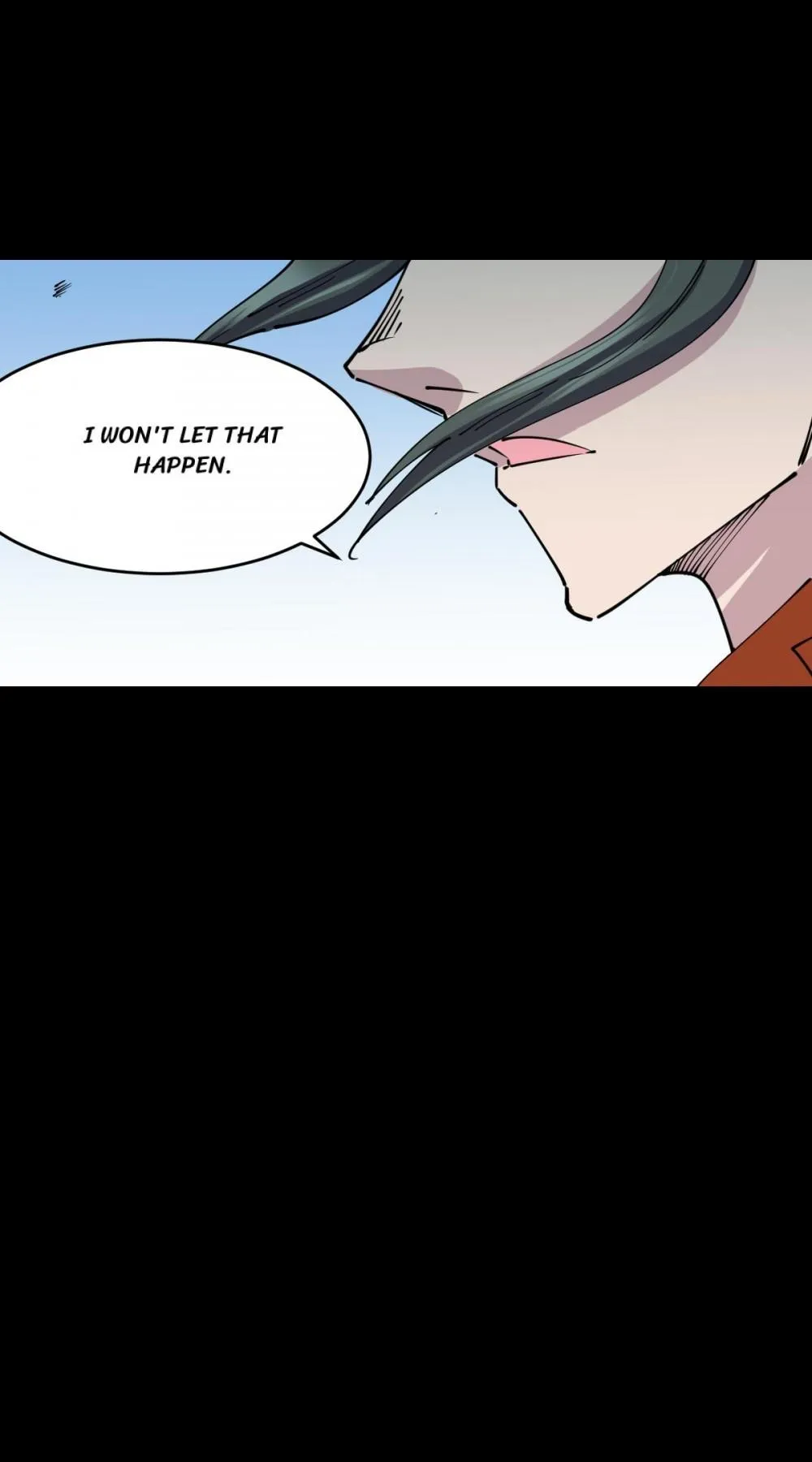 Read Save A Female Assassin chapter 121 image 21 on Lezhin