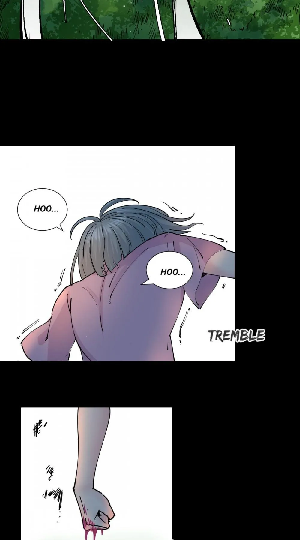 Read Save A Female Assassin chapter 121 image 25 on Lezhin