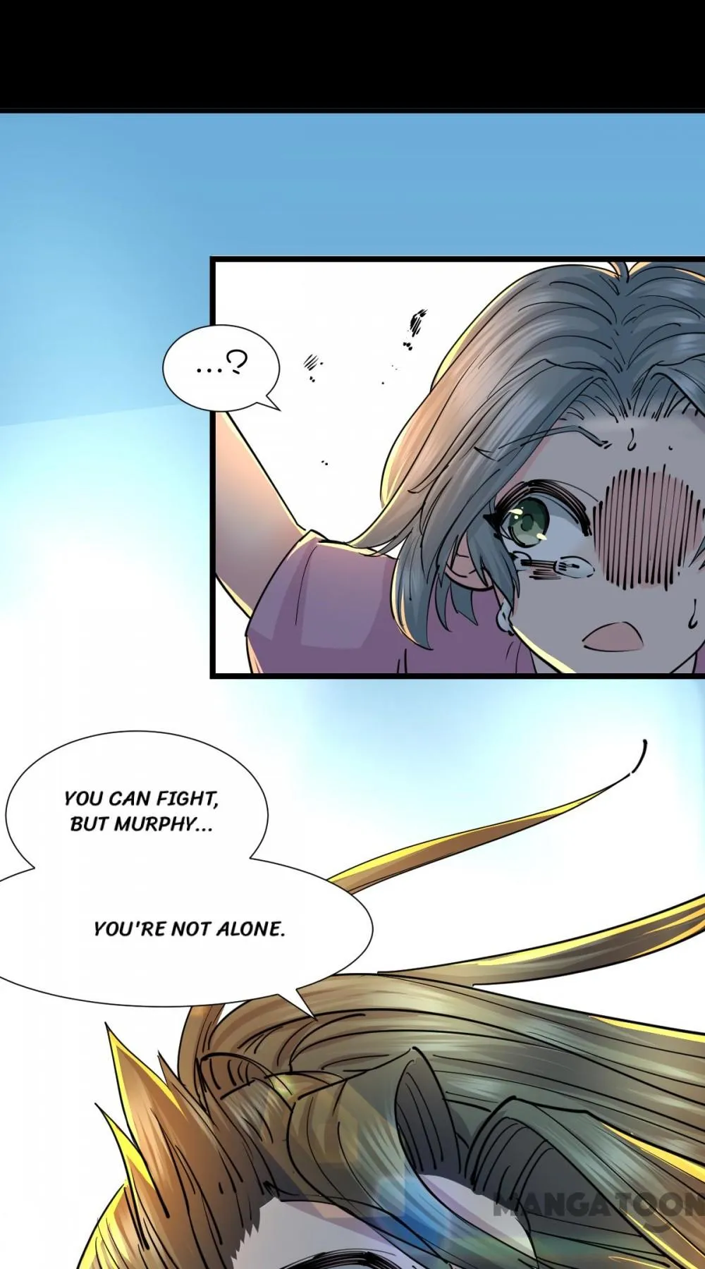 Read Save A Female Assassin chapter 121 image 34 on Lezhin