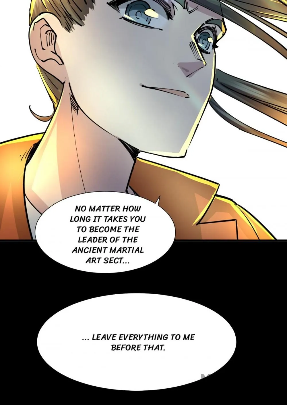 Read Save A Female Assassin chapter 121 image 35 on Lezhin