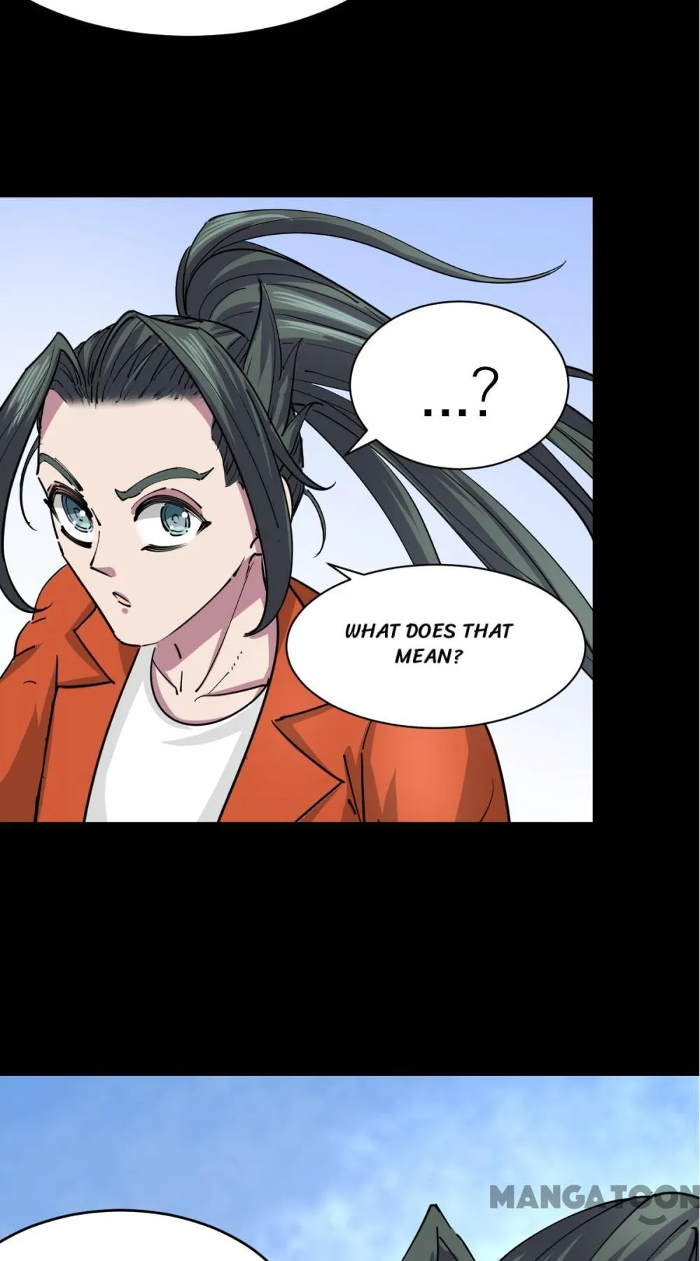 Read Save A Female Assassin chapter 121 image 9 on Lezhin