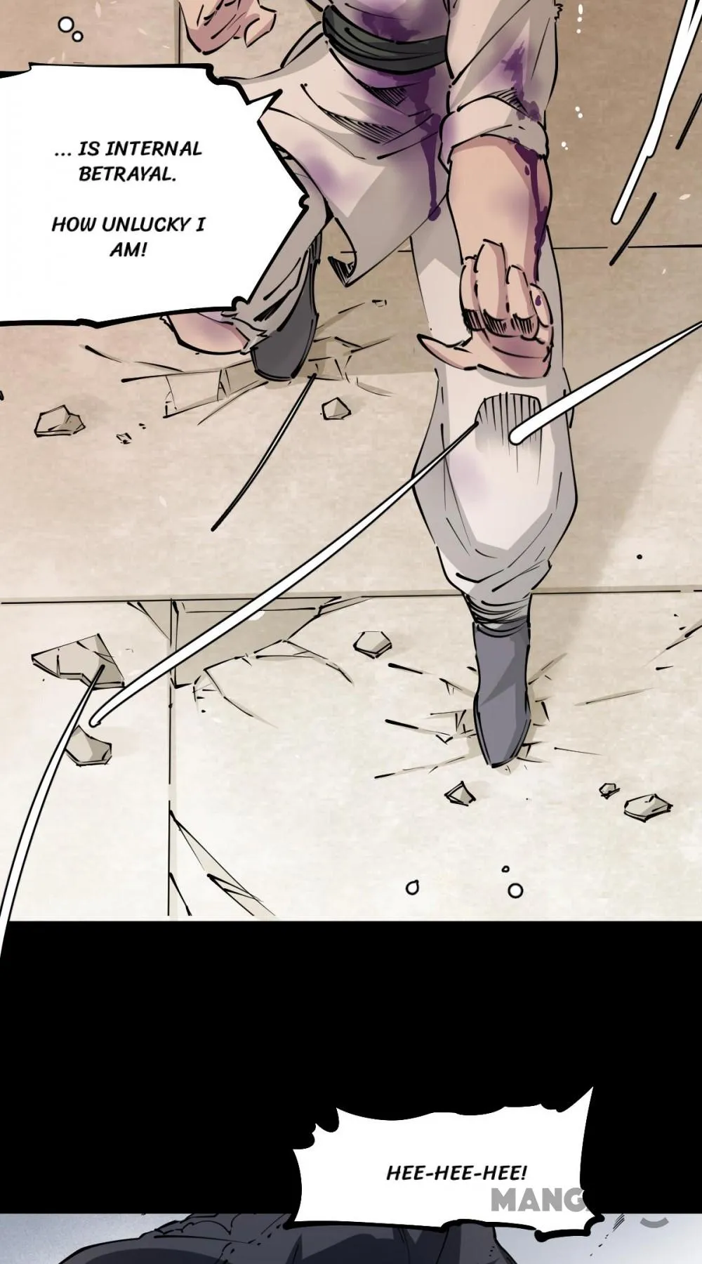 Read Save A Female Assassin chapter 122 image 12 on Lezhin