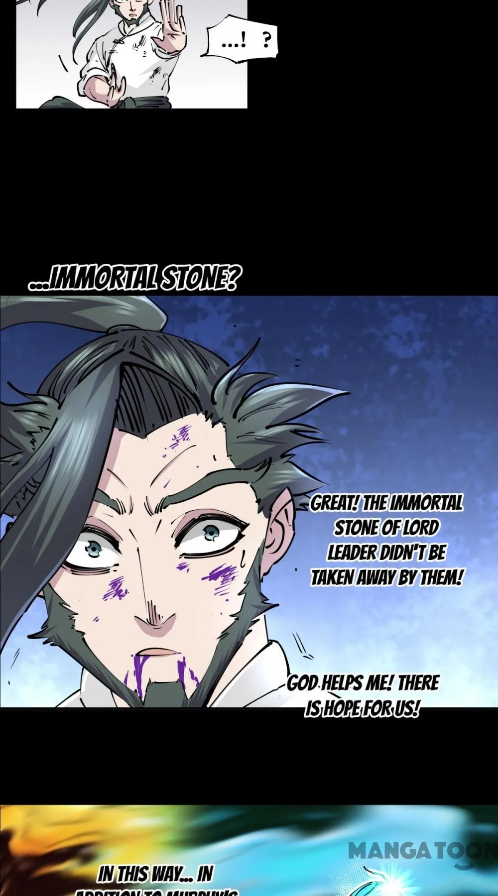 Read Save A Female Assassin chapter 122 image 14 on Lezhin