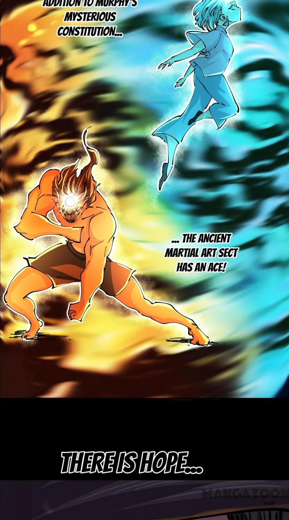 Read Save A Female Assassin chapter 122 image 15 on Lezhin