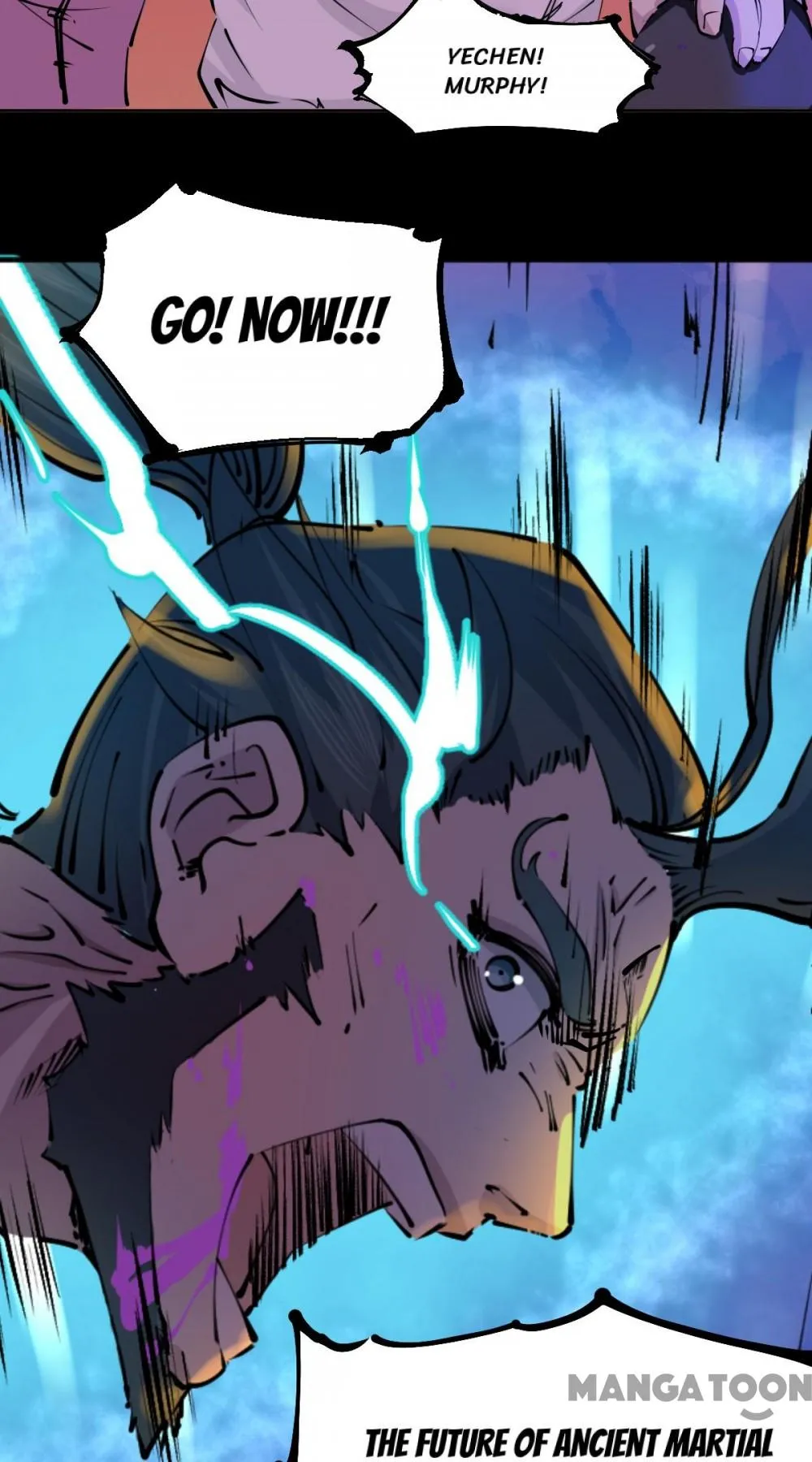 Read Save A Female Assassin chapter 122 image 19 on Lezhin