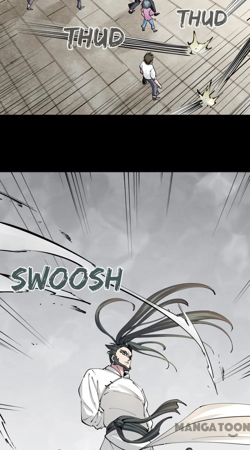 Read Save A Female Assassin chapter 122 image 5 on Lezhin