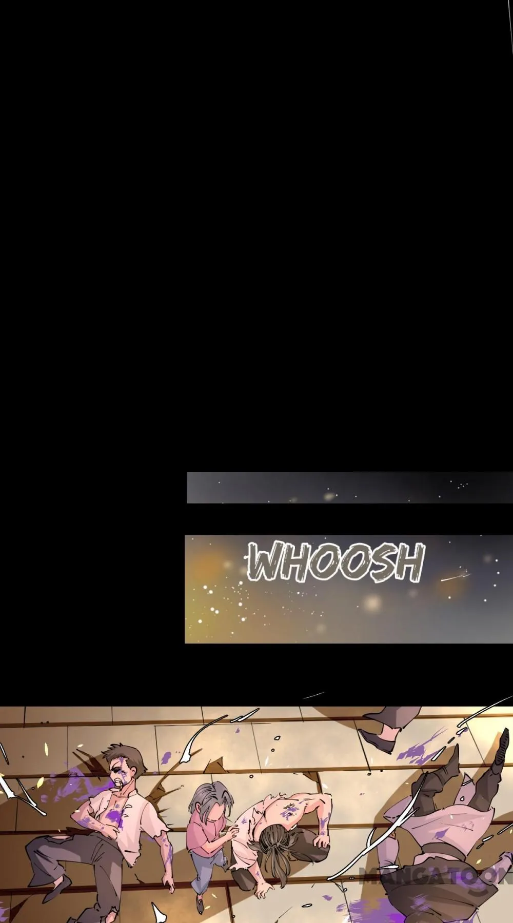 Read Save A Female Assassin chapter 122 image 8 on Lezhin